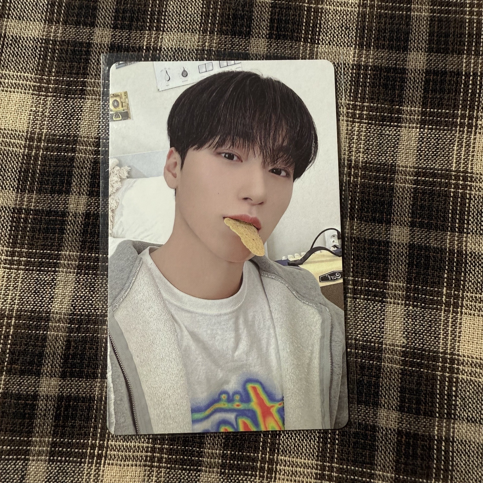 年曆傘（需多帶$50小卡*2）