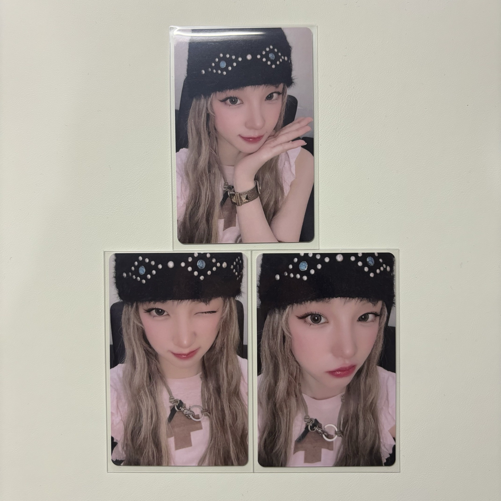 宋雨琦 solo2 motivation 特典賣場