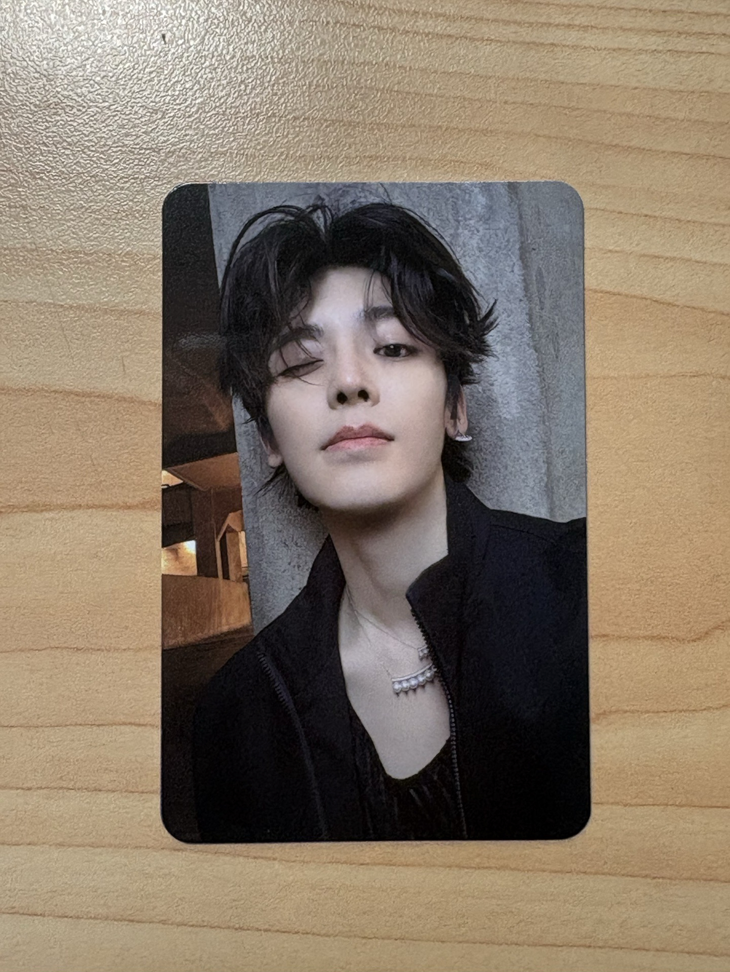 二星 煙燻 🥝(100)