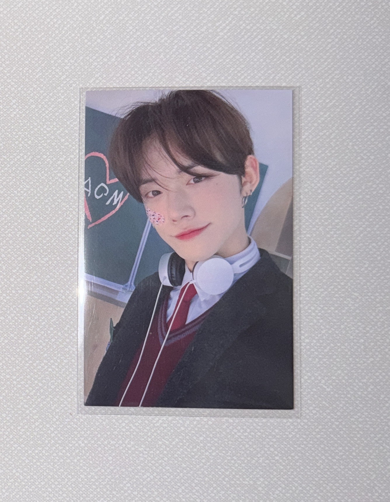 崔然竣仁川粽卡