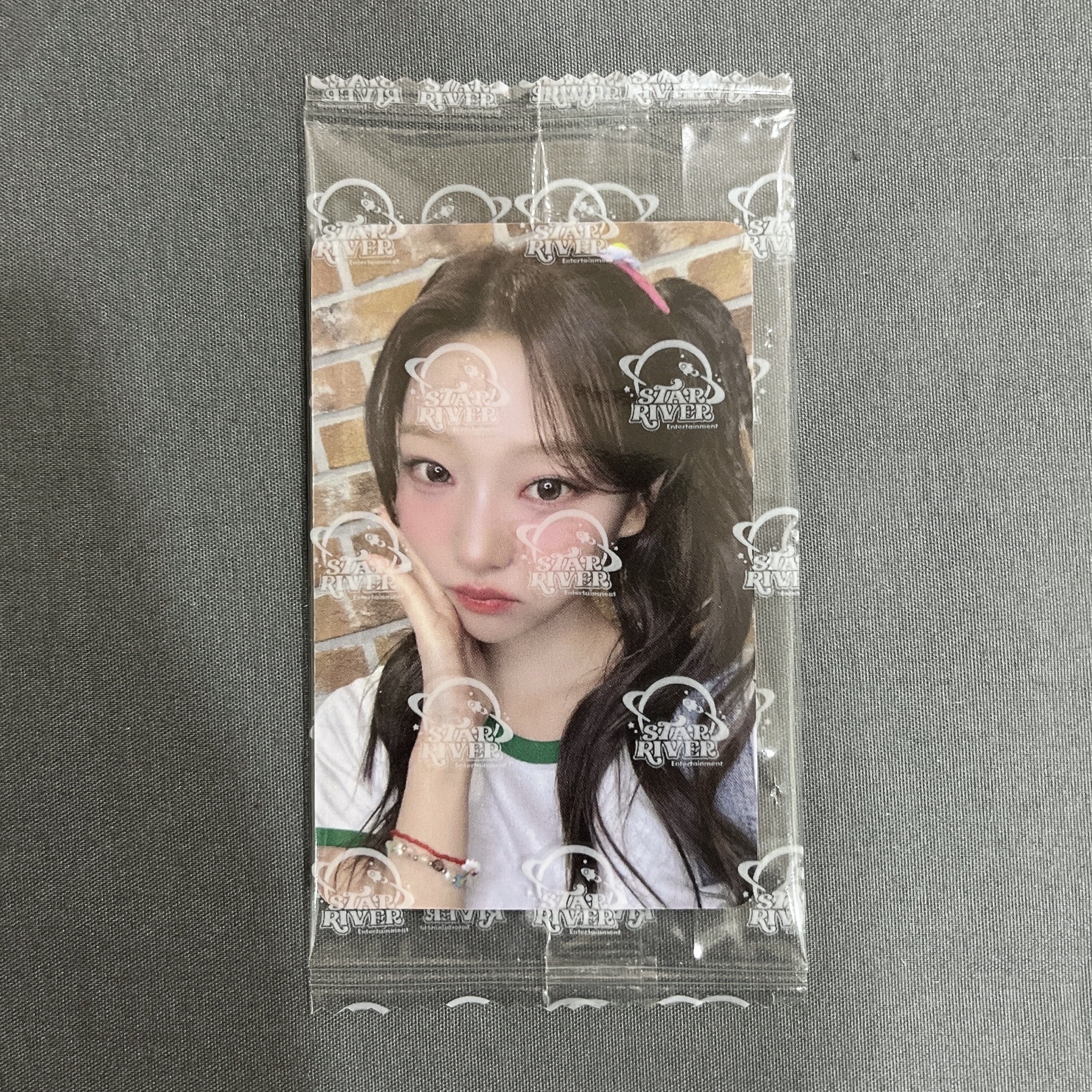 H2H sr廣州1.0特典 Stella