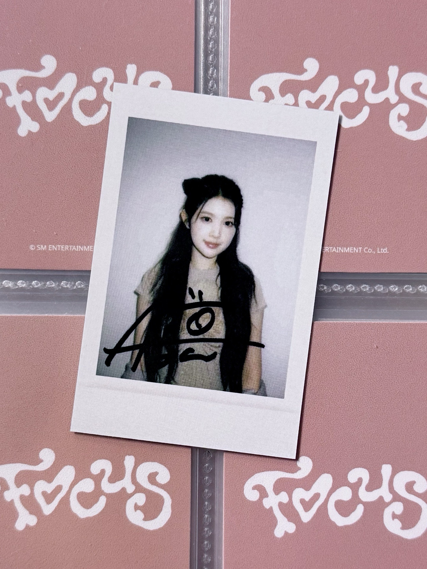 ANA SR5.0復刻拍立得