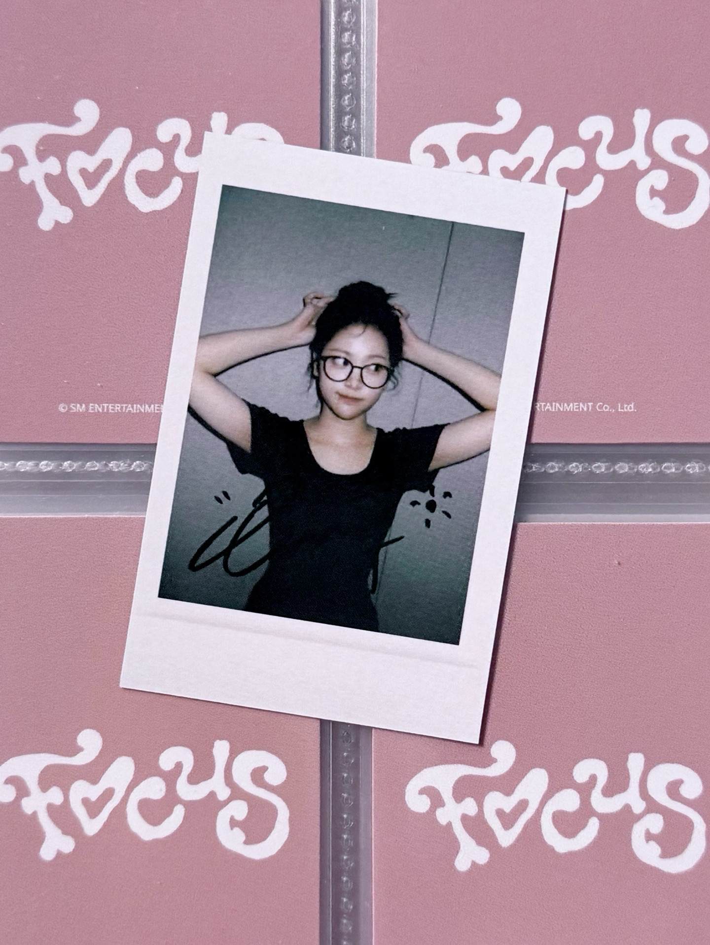 CARMEN SR5.0復刻拍立得