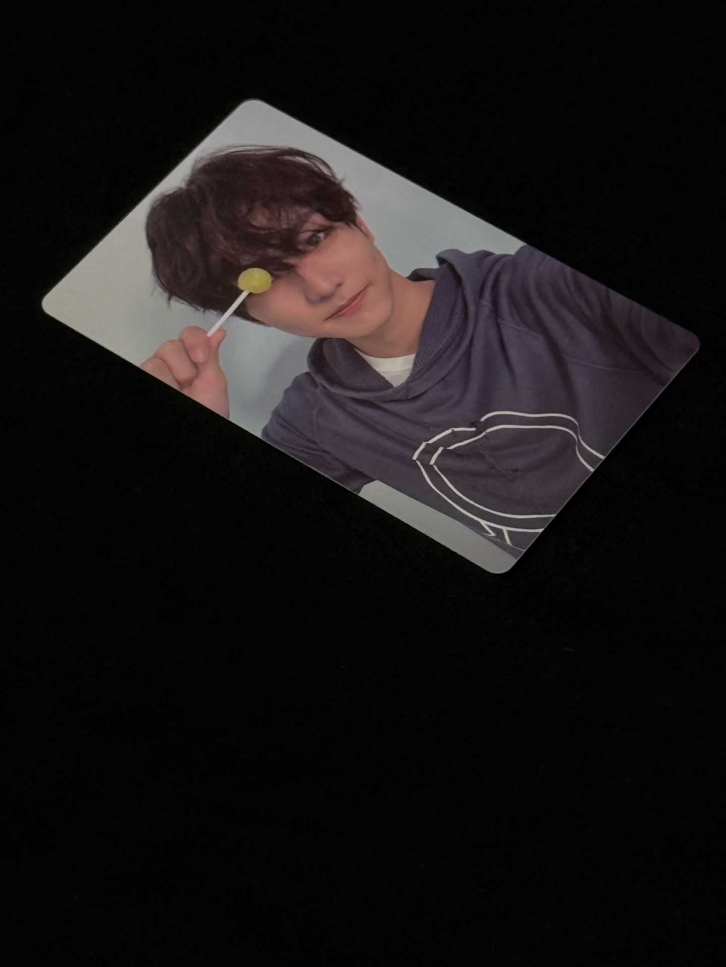 禎元 正二後續專卡