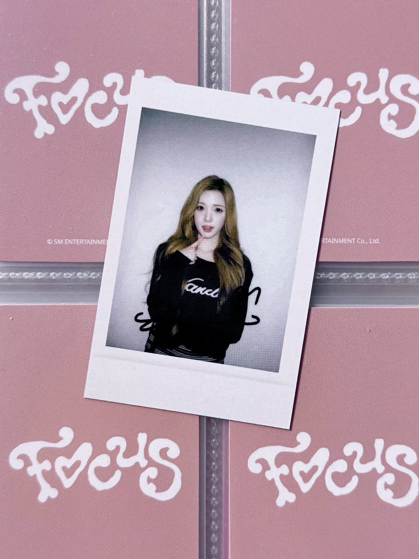 YUHA SR5.0復刻拍立得