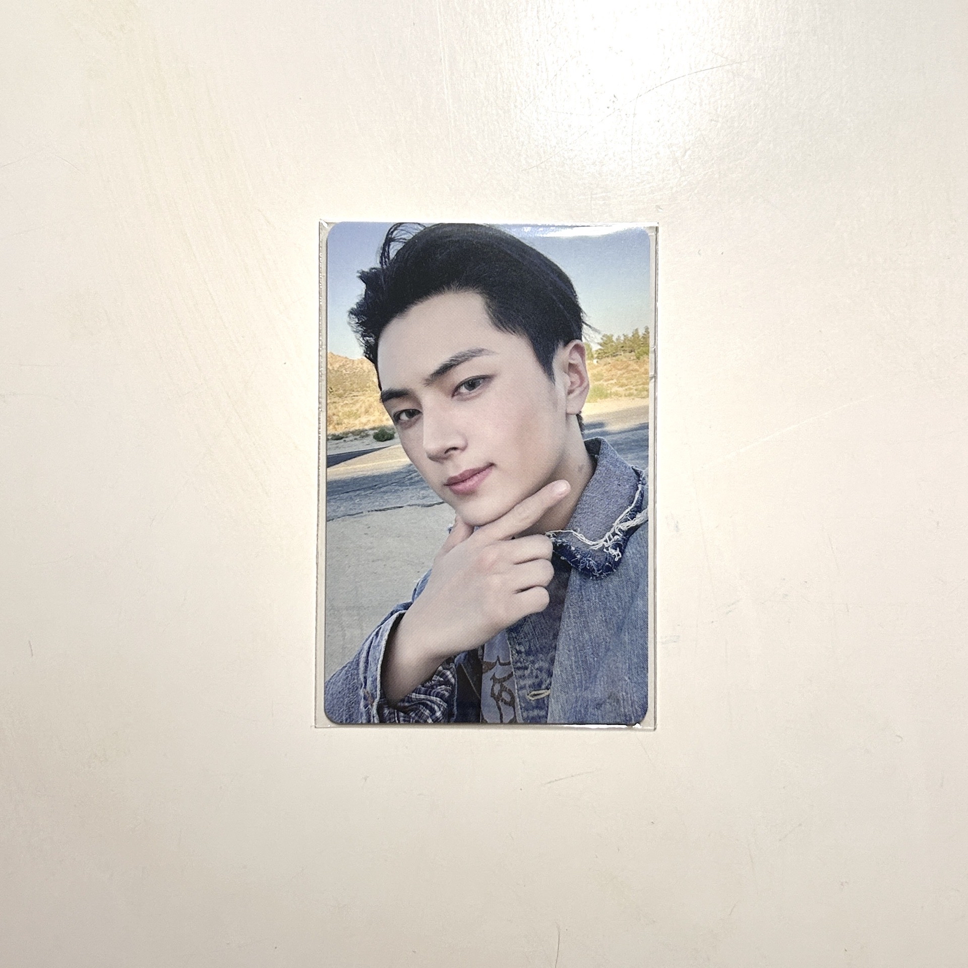 星迷七日咖特典