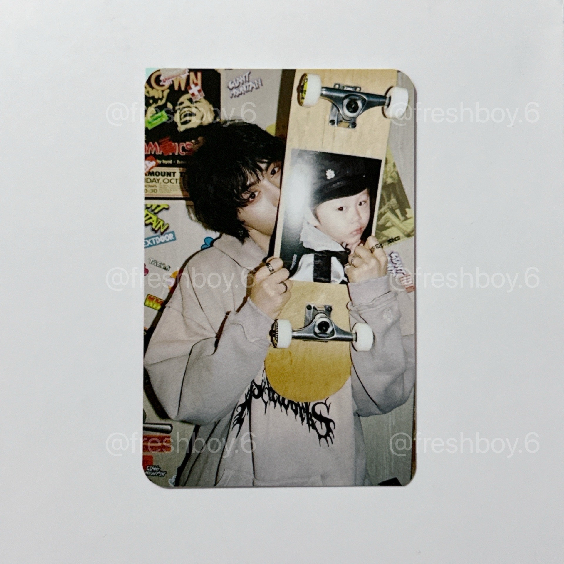 BND｜19.99 br 特典 泰山