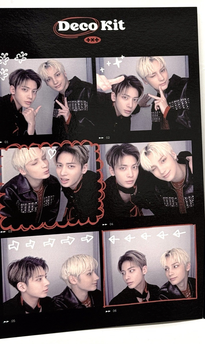 人生四格🐈‍⬛🐧