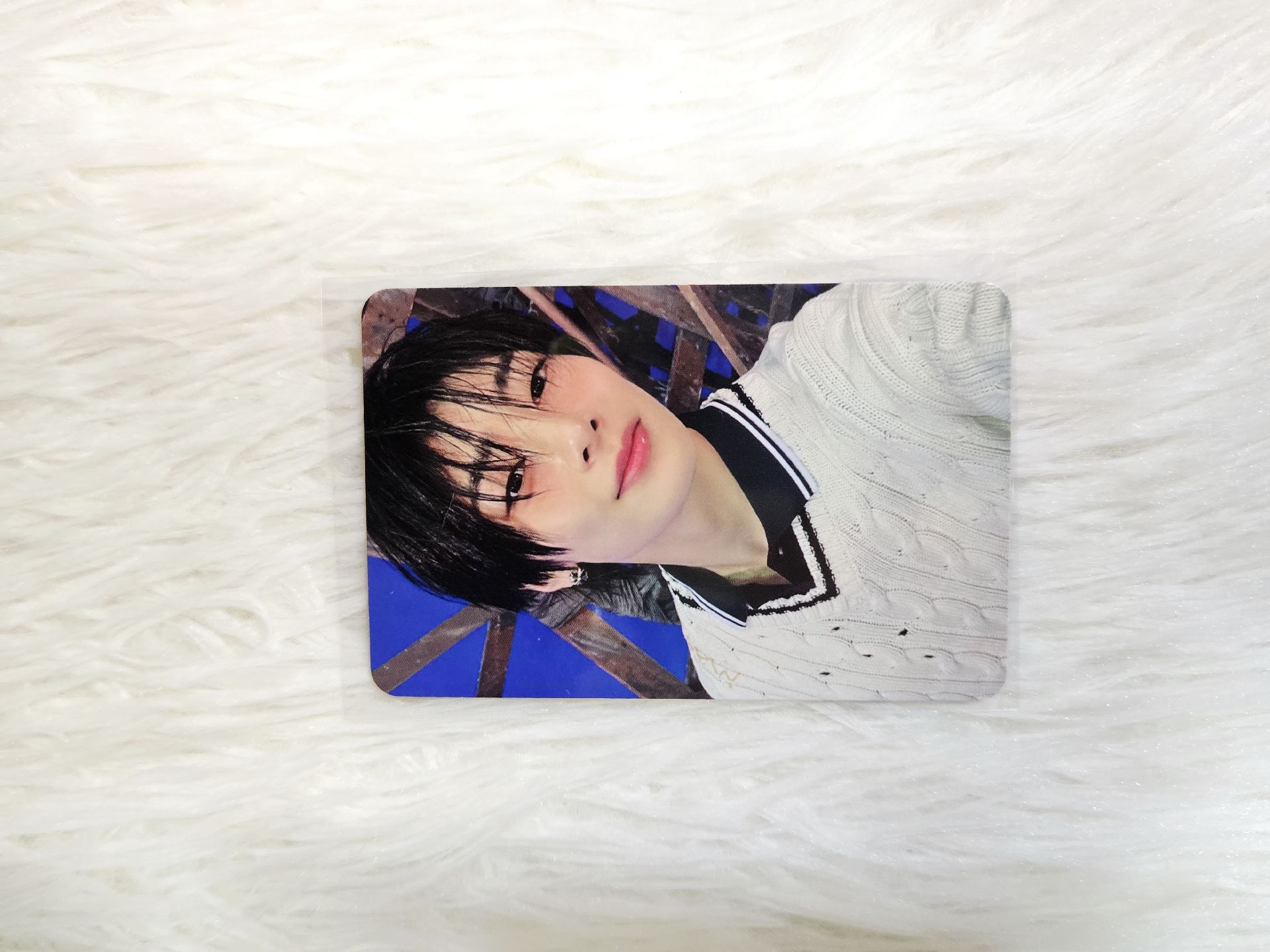 KARMA單封專卡 寅