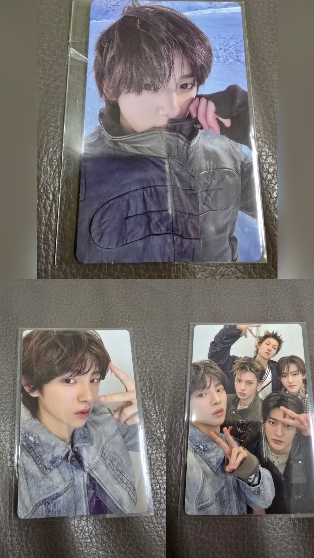 雪地訓+AAA訓+AAA團卡