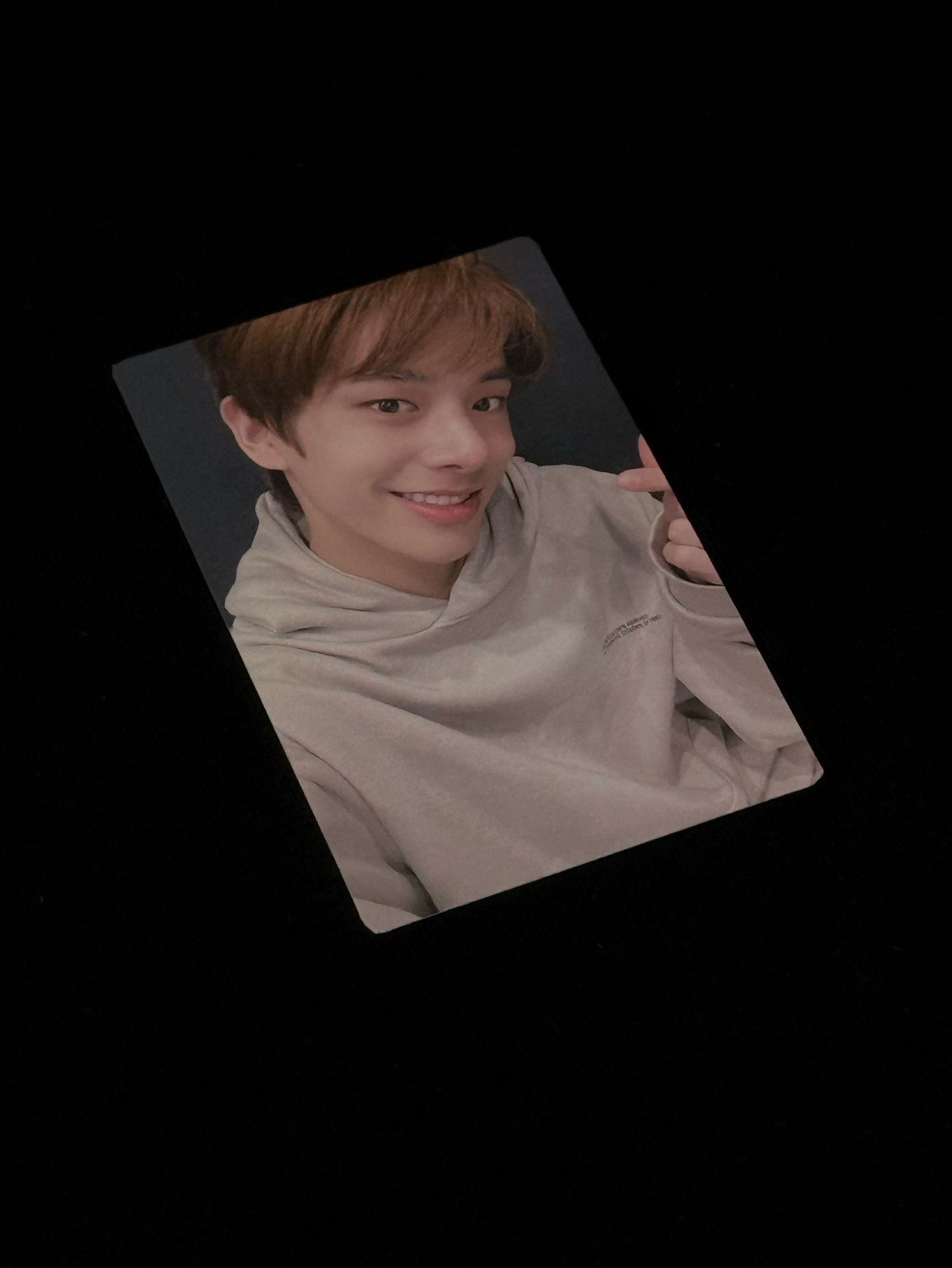 一代手燈卡 無成訓