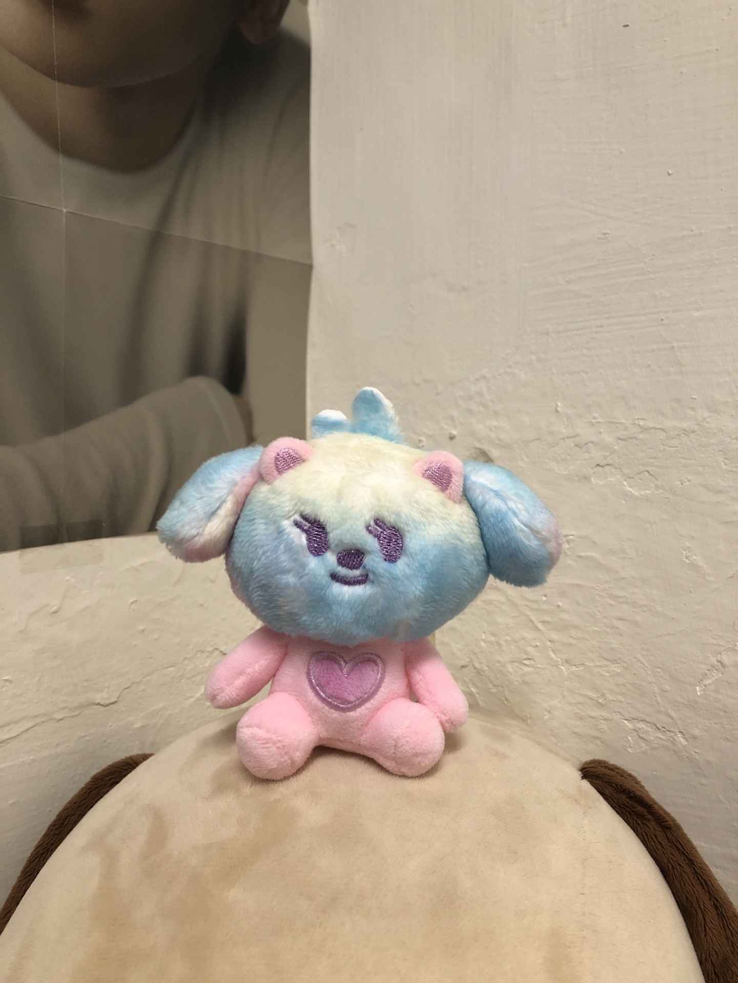 TXT 杋圭 彩虹栗嘻