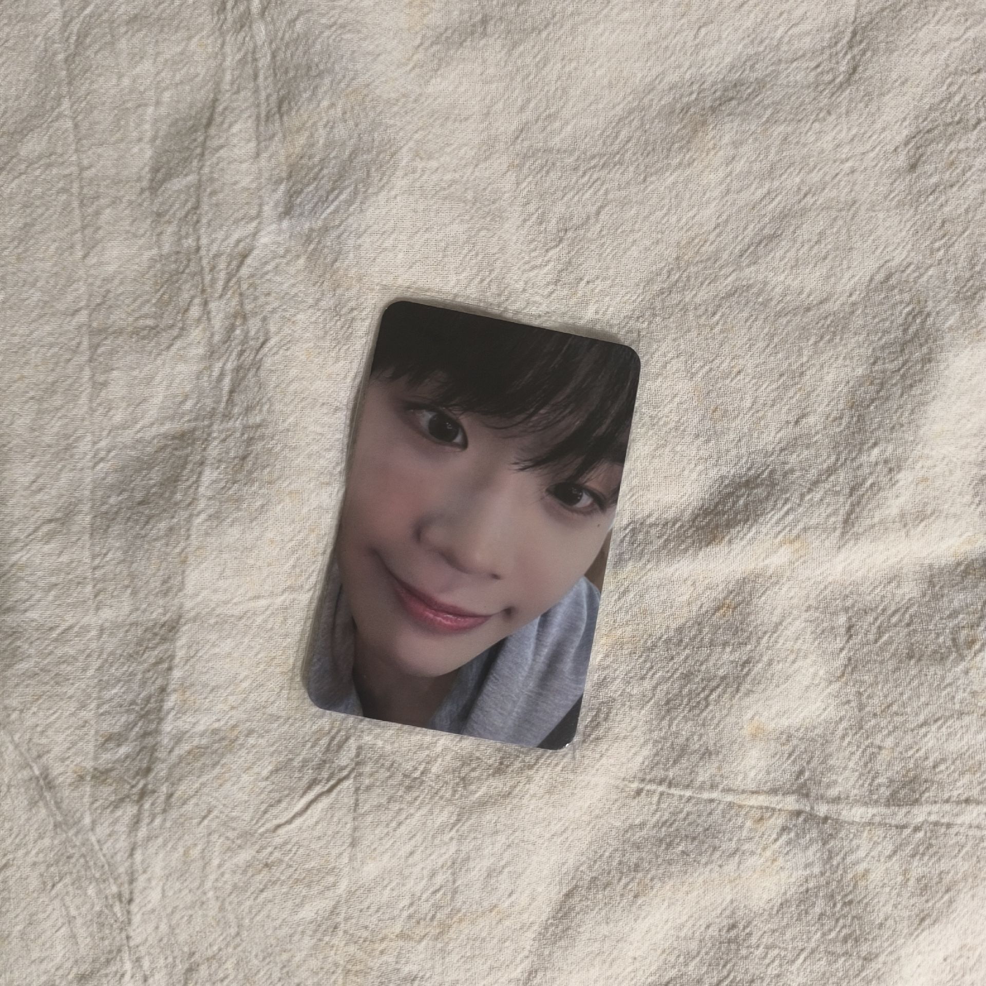 ZB1金泰來 SR懟臉含綁