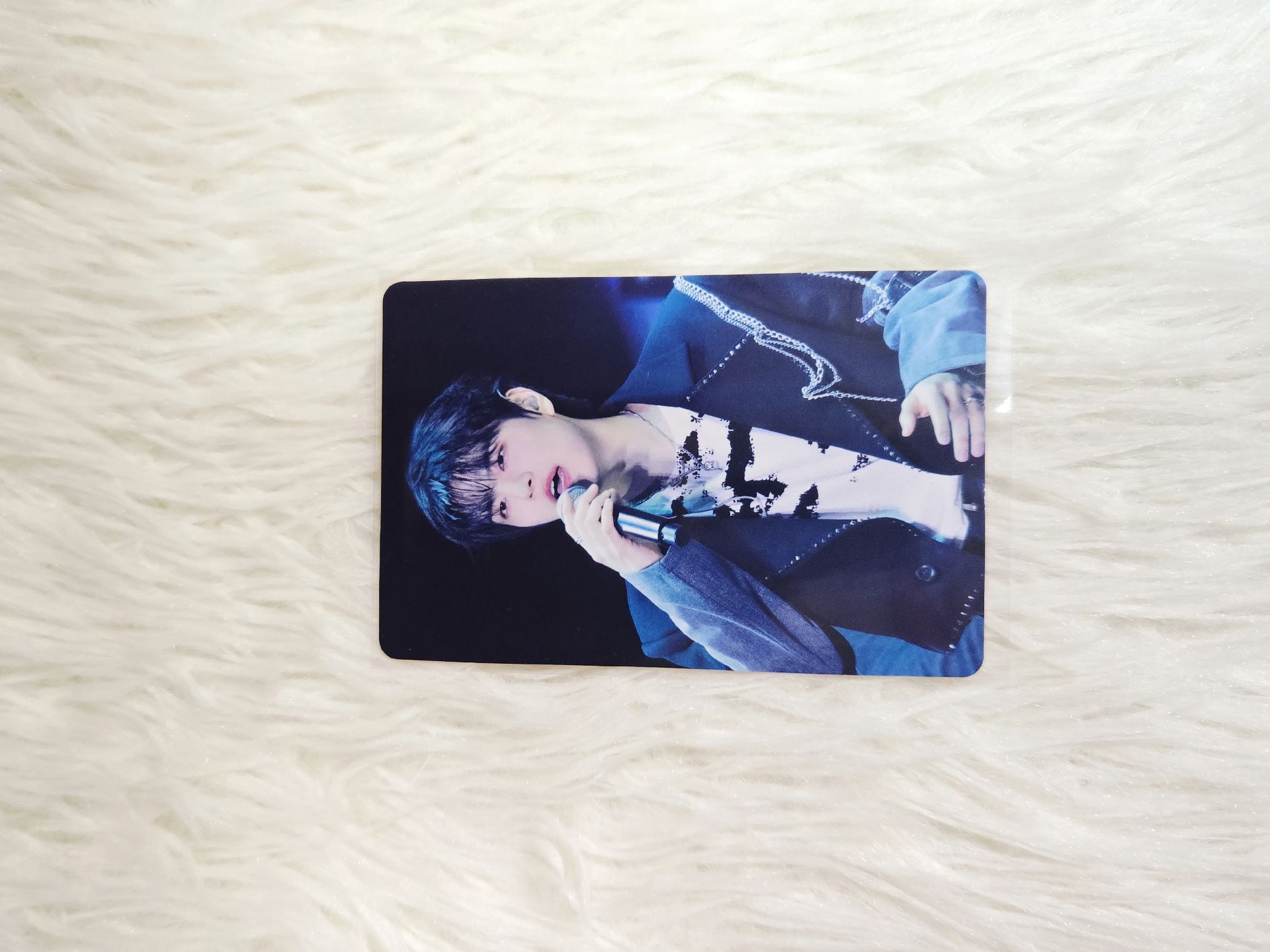 2024 FC 塔店特典 Blu-ray ver. 玟