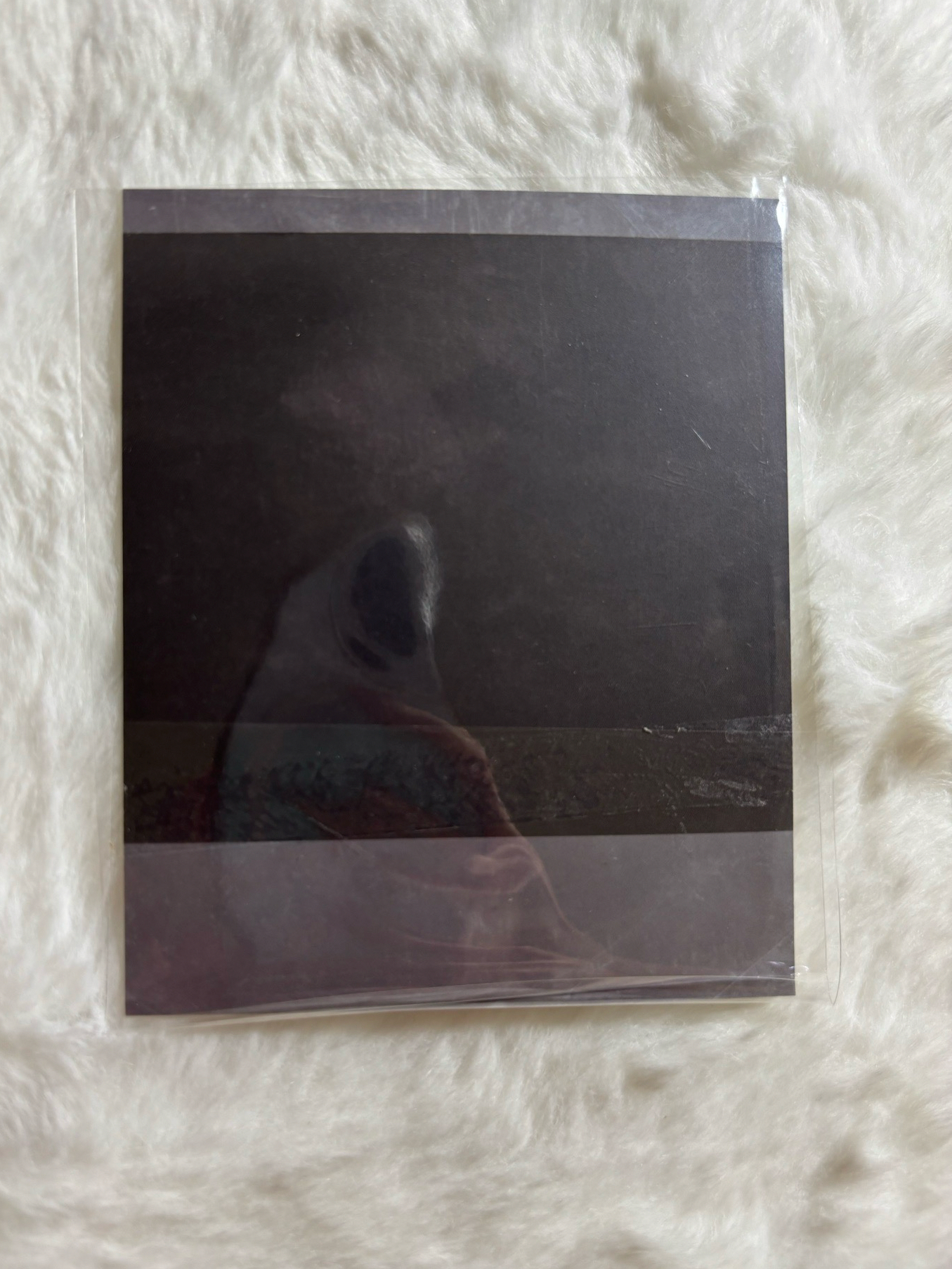 IAN 年曆2026 年曆卡 拍立得