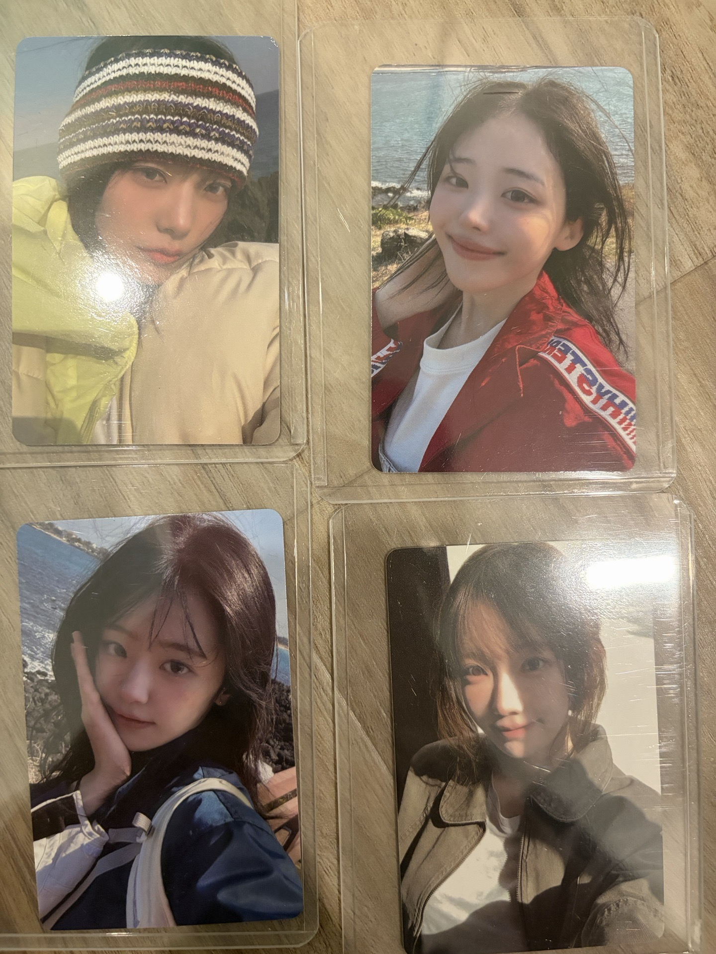 迷三專卡C版 ver.A