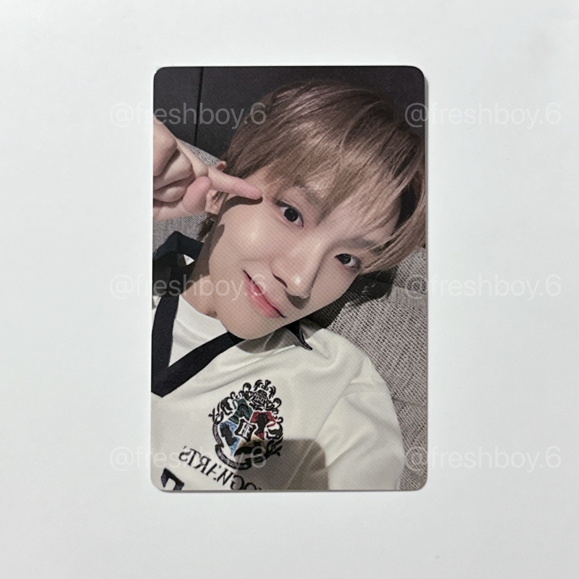 BND｜THE ACTION yzy 4.0 簽售 雲鶴