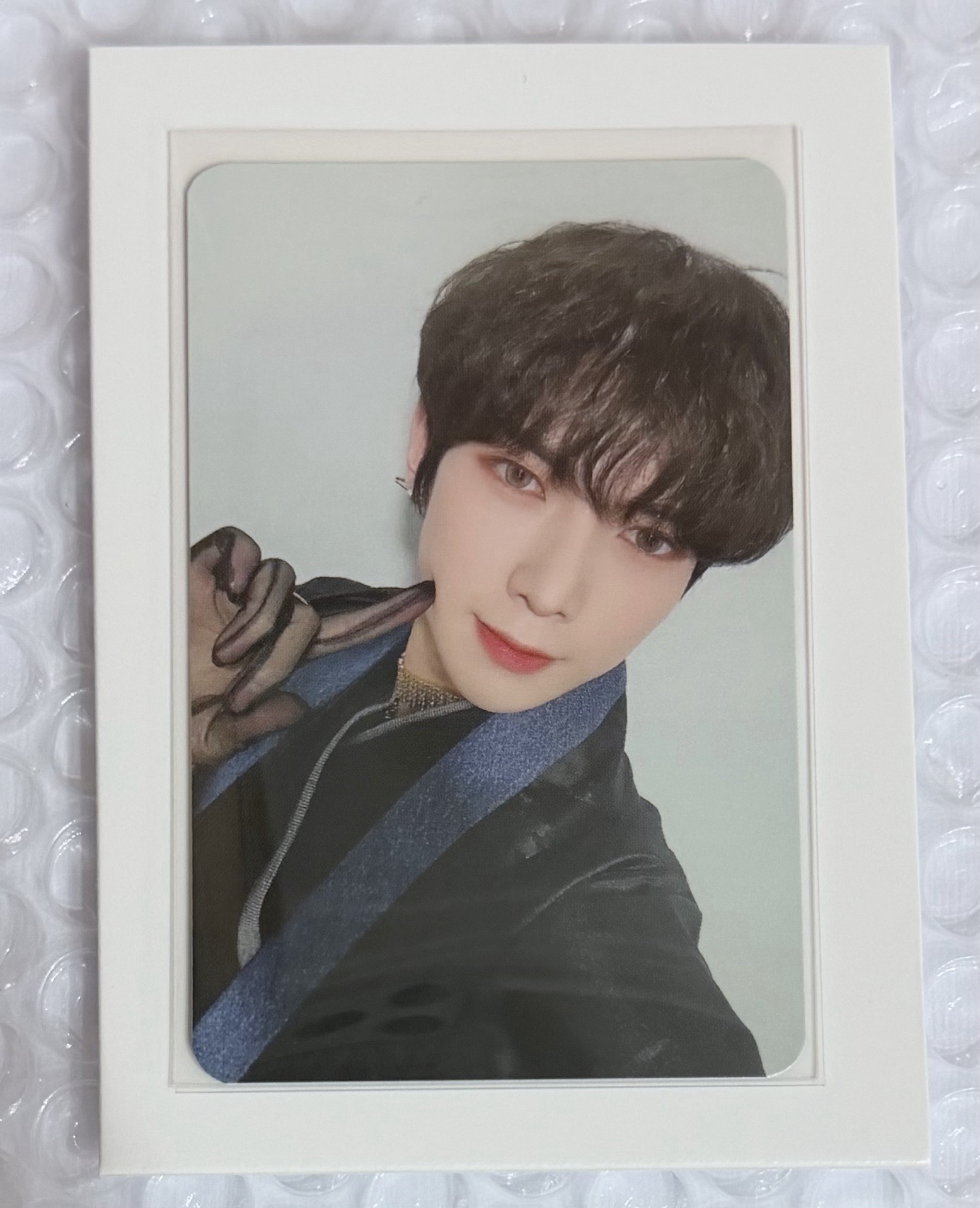 Fever Epilogue ms 韓服尚