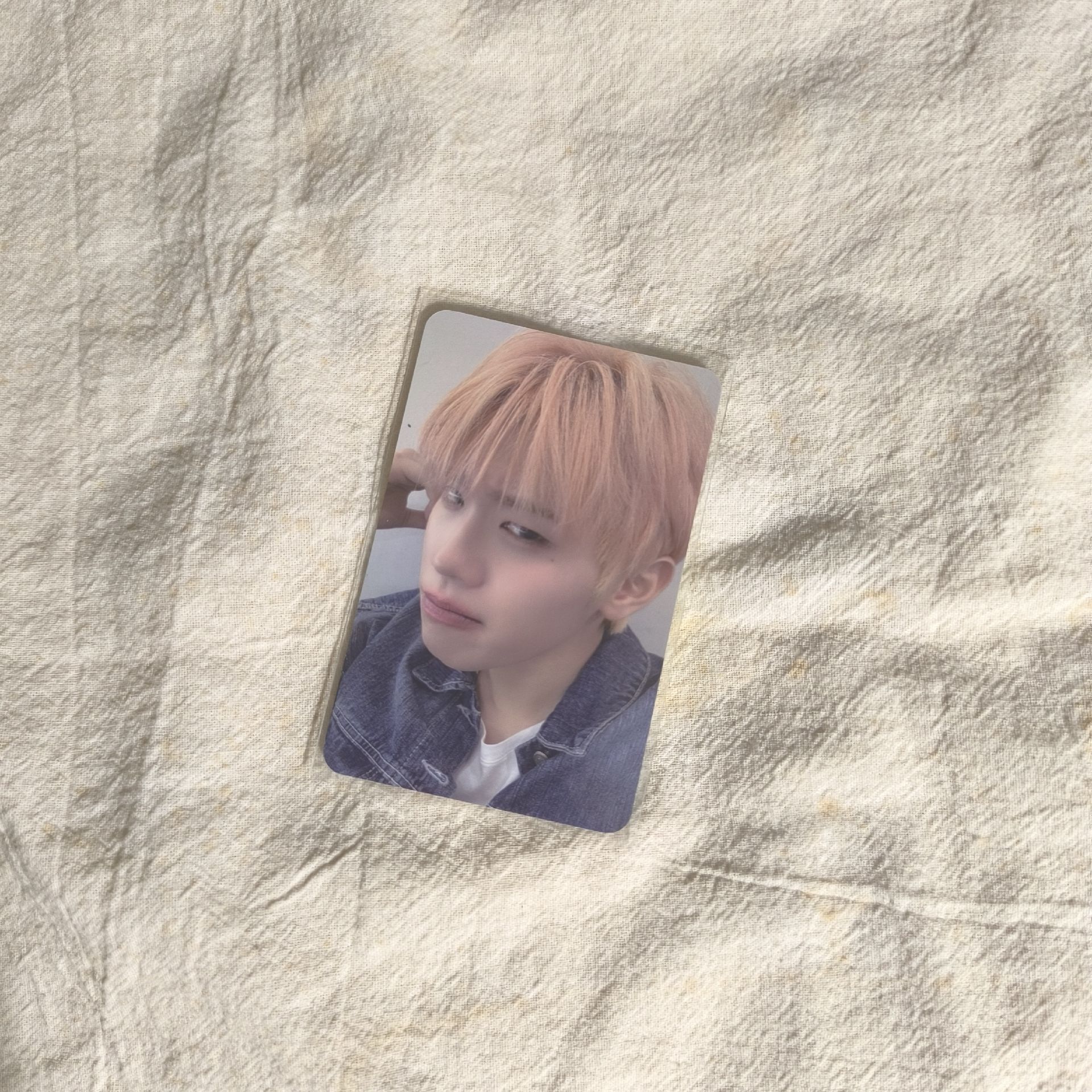 ZB1金泰來 K4說謊