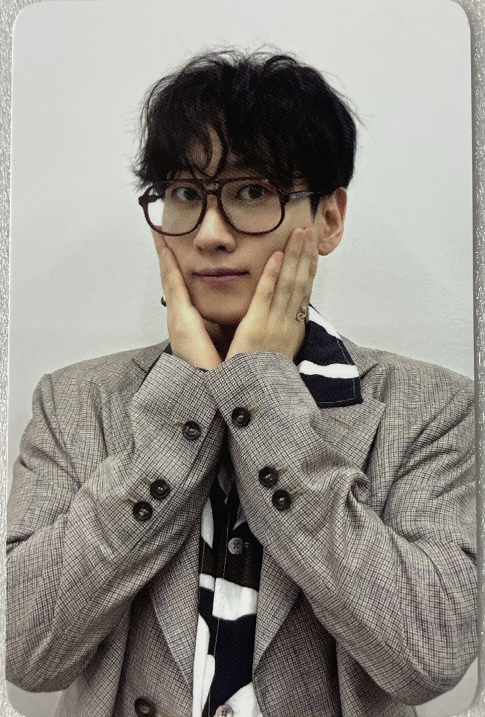 26年曆後續 隨機卡/李赫宰