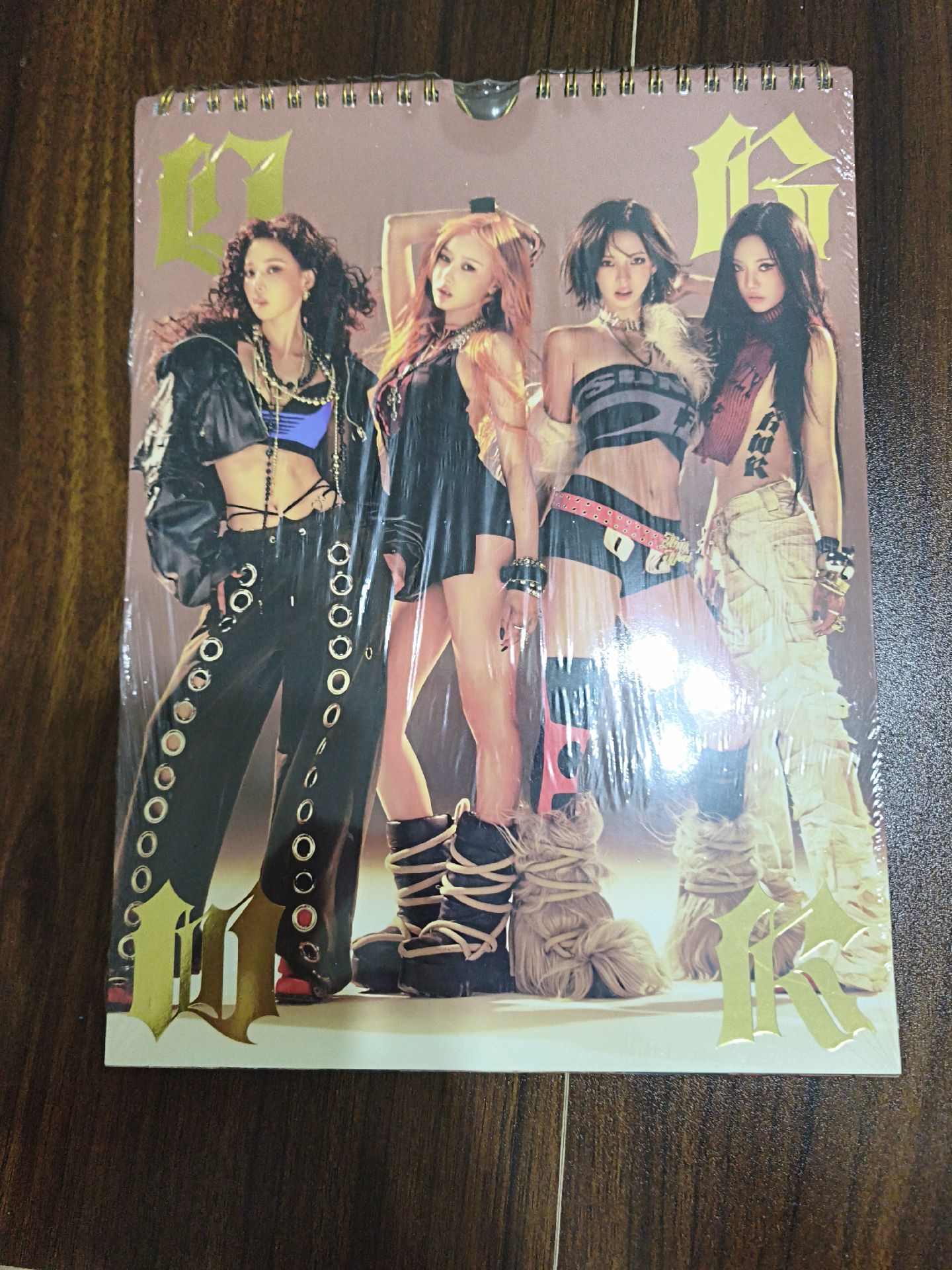 Dirty Work 專輯 Dirty Worker ver.未拆專