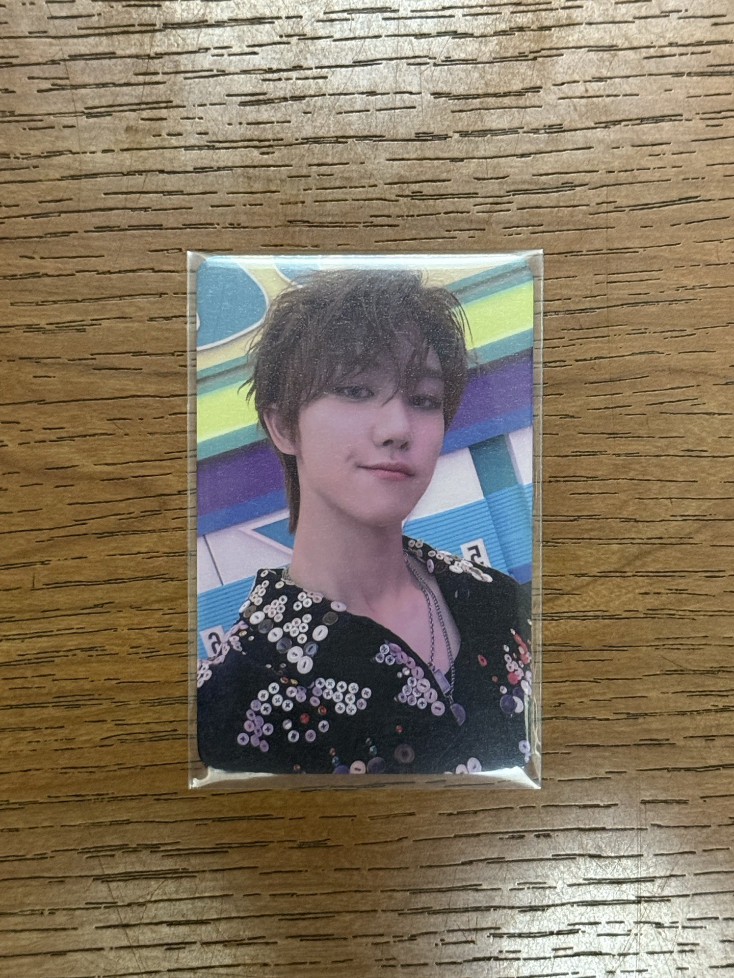 特二 yes24 interpark 簽售八