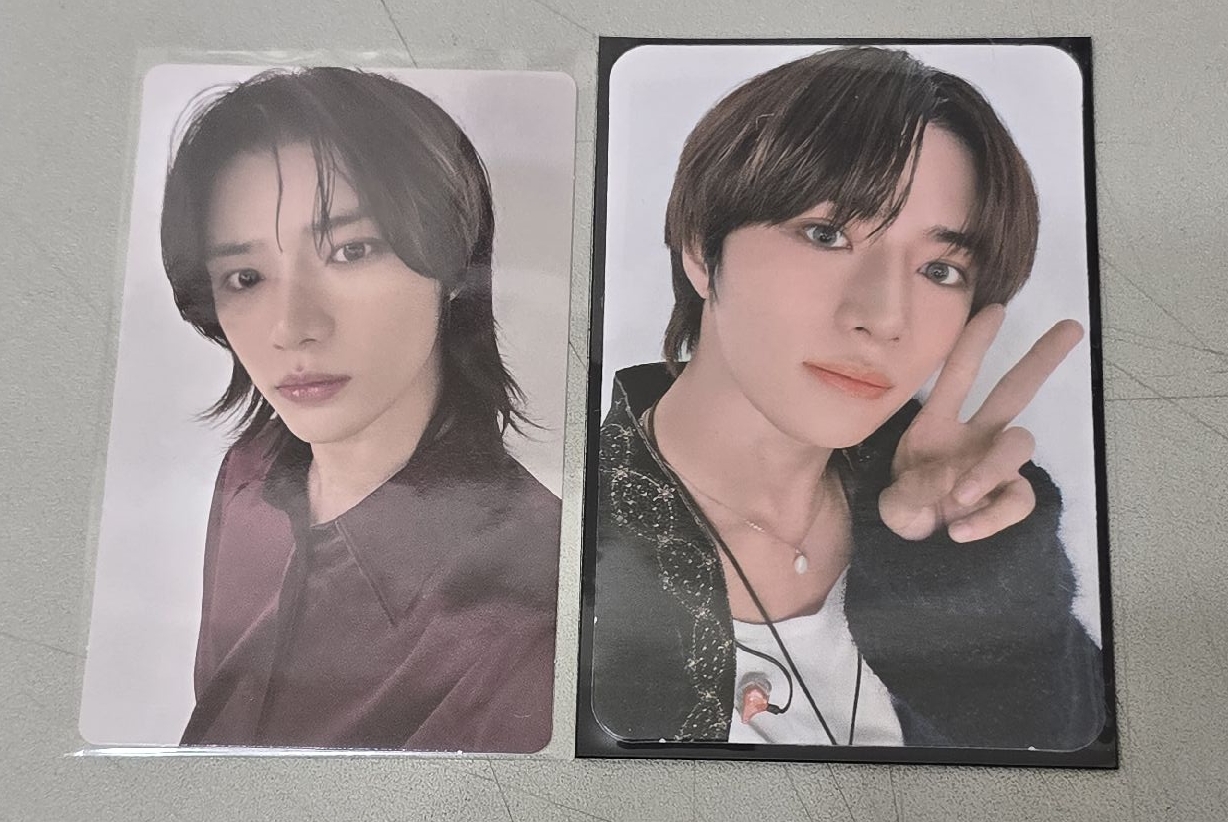 圭幸運卡+VR特典