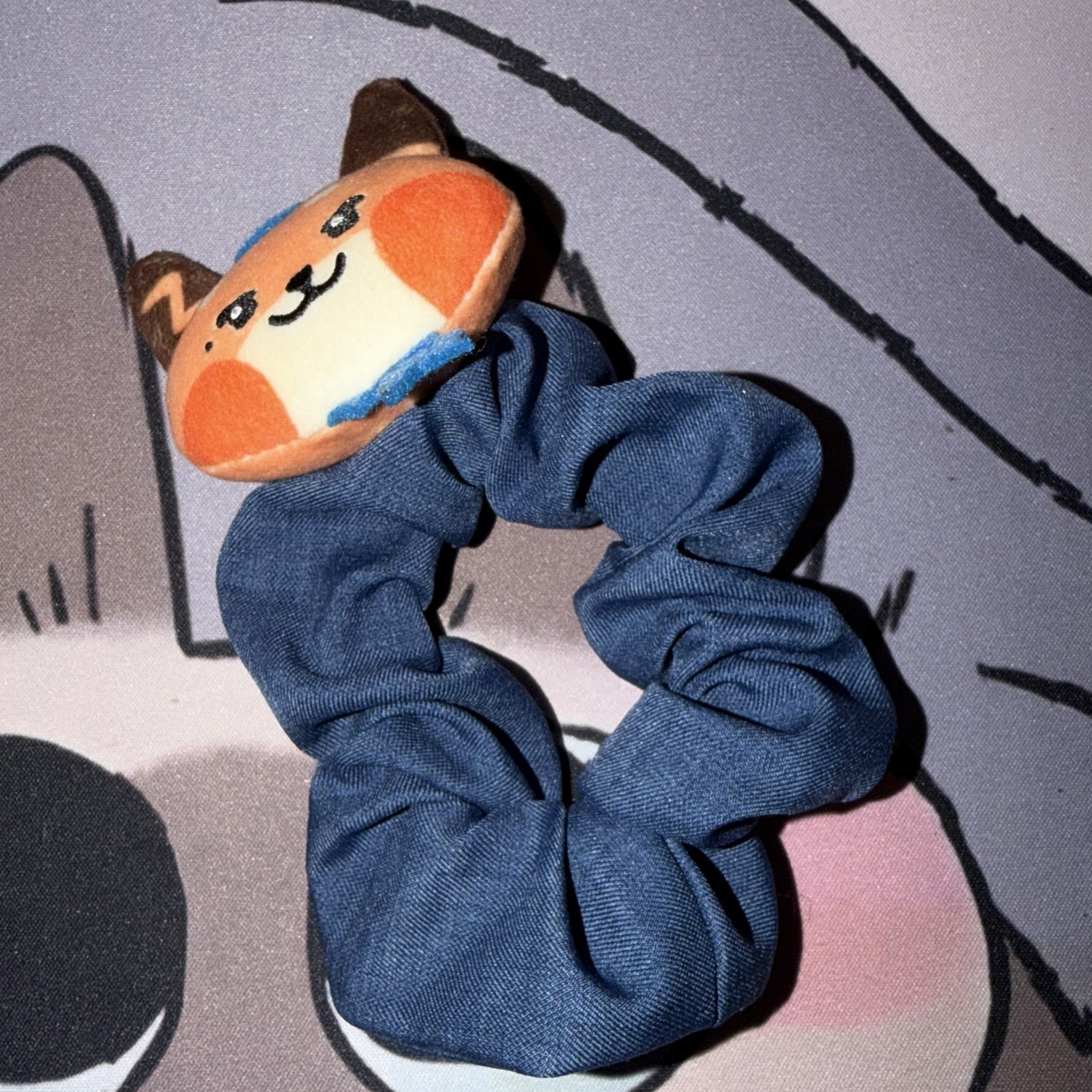 修尼尼一番賞髮圈