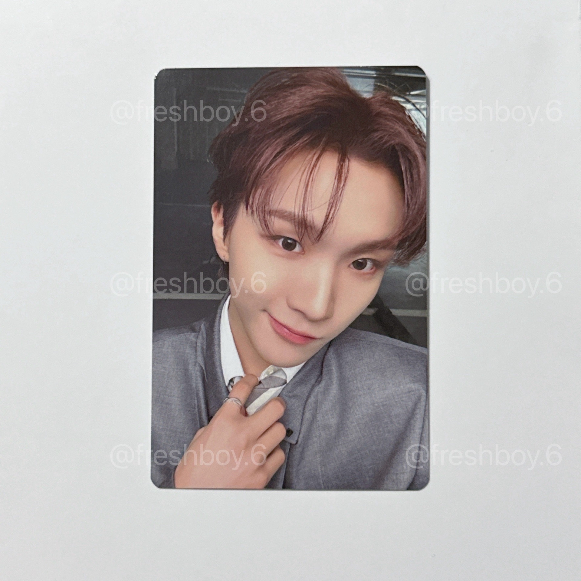 BND｜No Genre sw LD 快閃 雲鶴