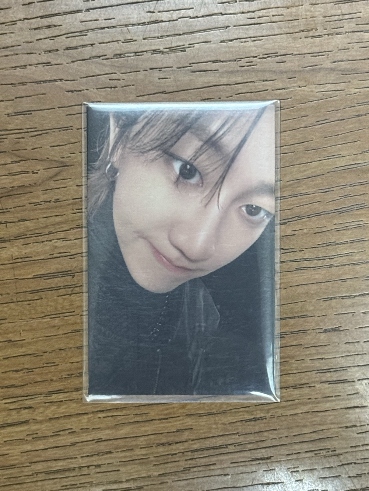 Follow Again 外套卡八