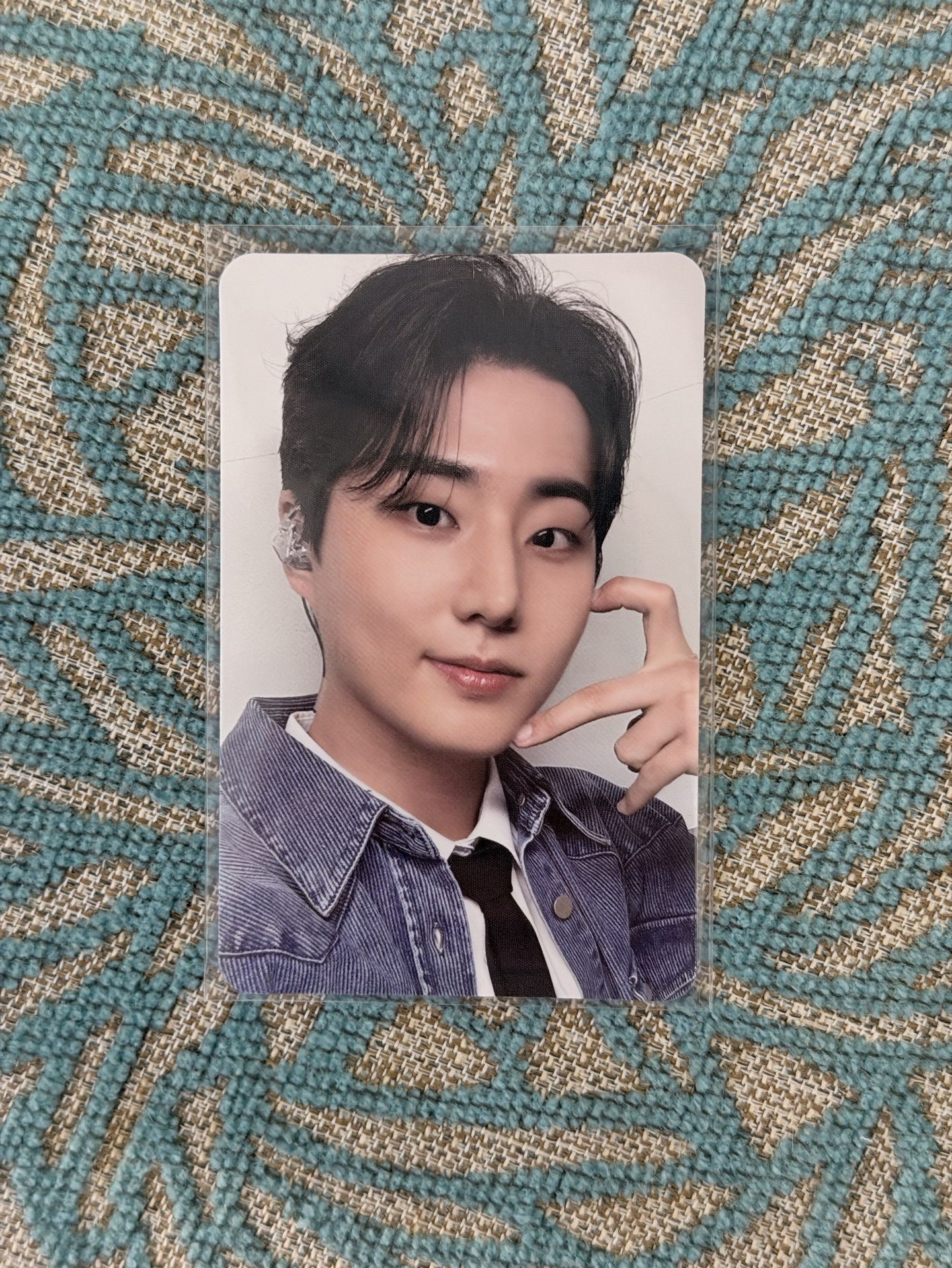 FY大田入場卡🦊高雄場妝造#