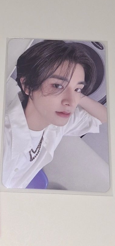 愛豆驛站倫(現貨直出)