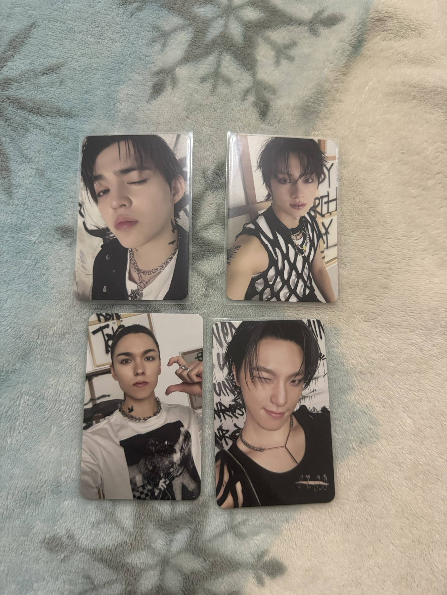 正五俊克拉盤全專