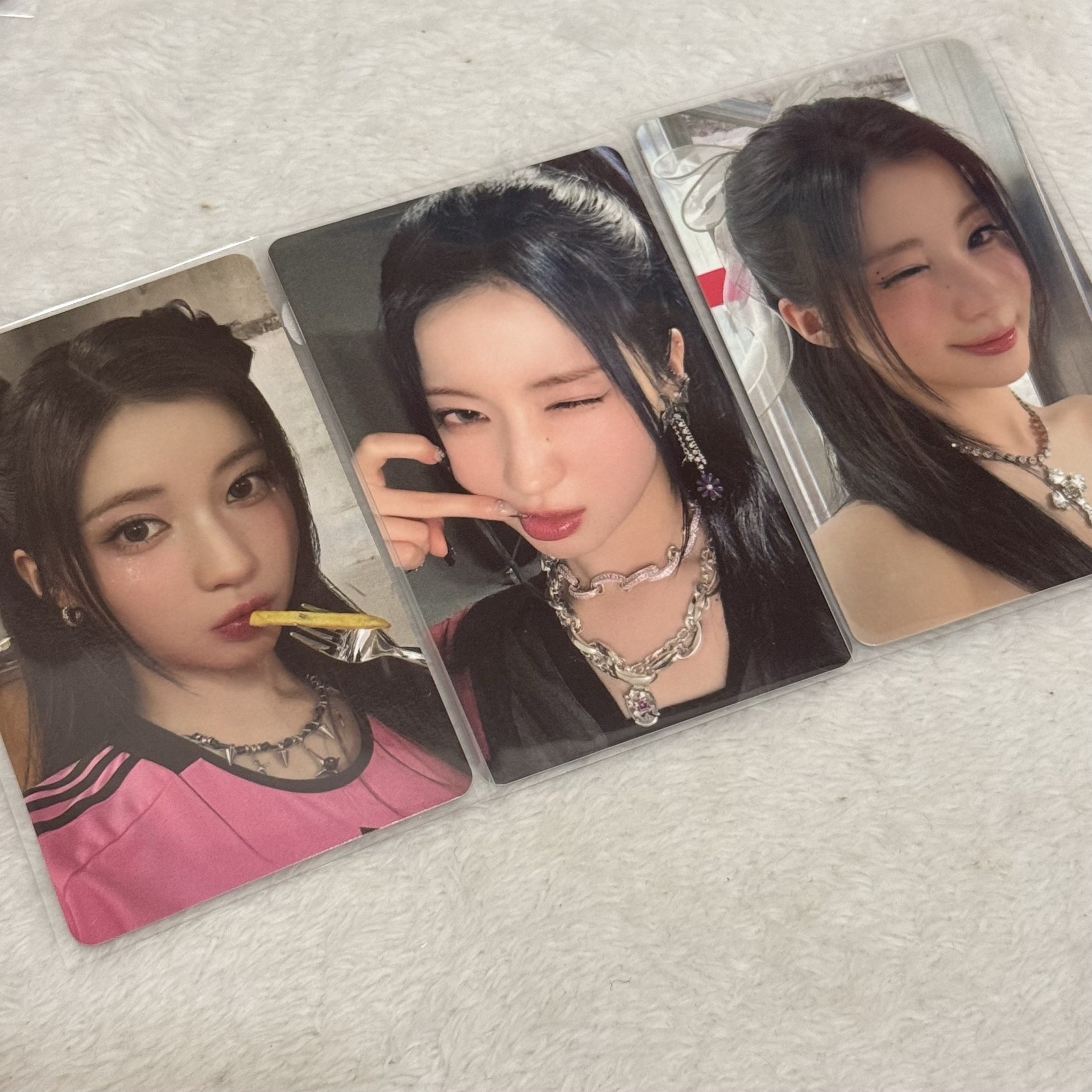 Drip澀谷隨機卡asa