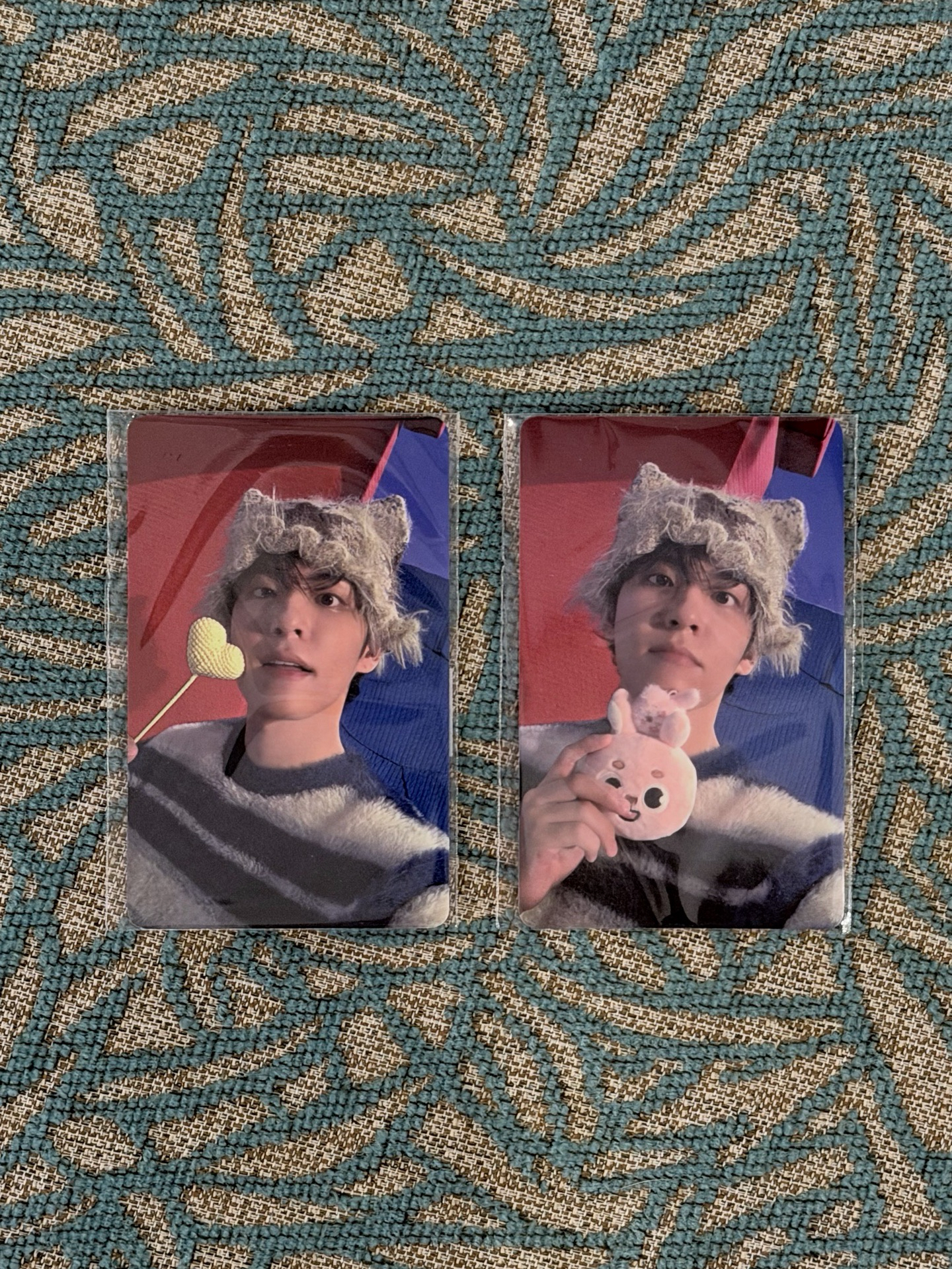 元弼 25聖誕控線上滿額🐰*