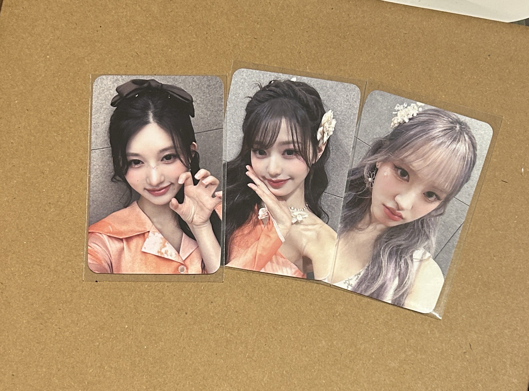 am4.0簽售 秋員栗子