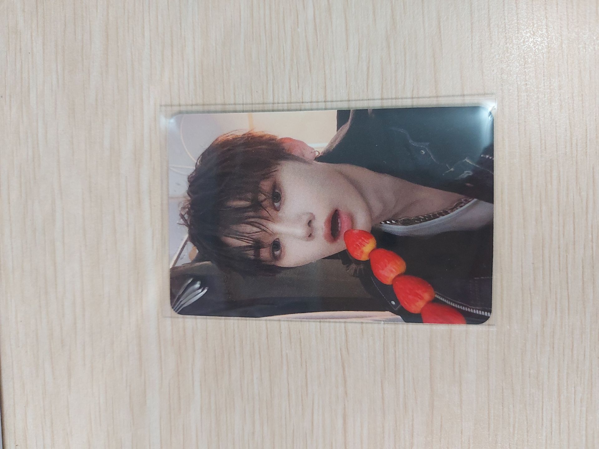 ALPHA DRIVE ONE 特典