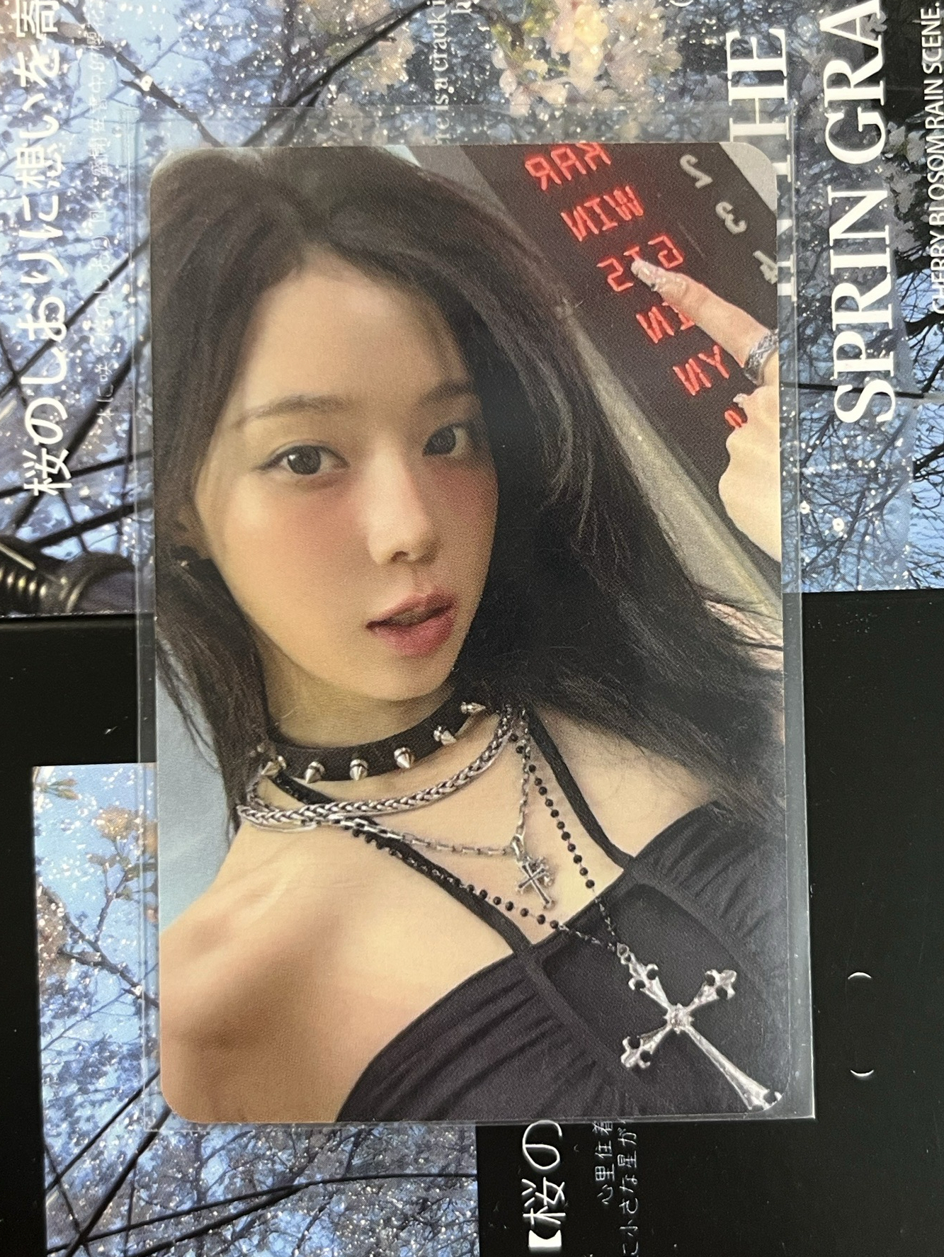 Rich Man sr 一直win冬