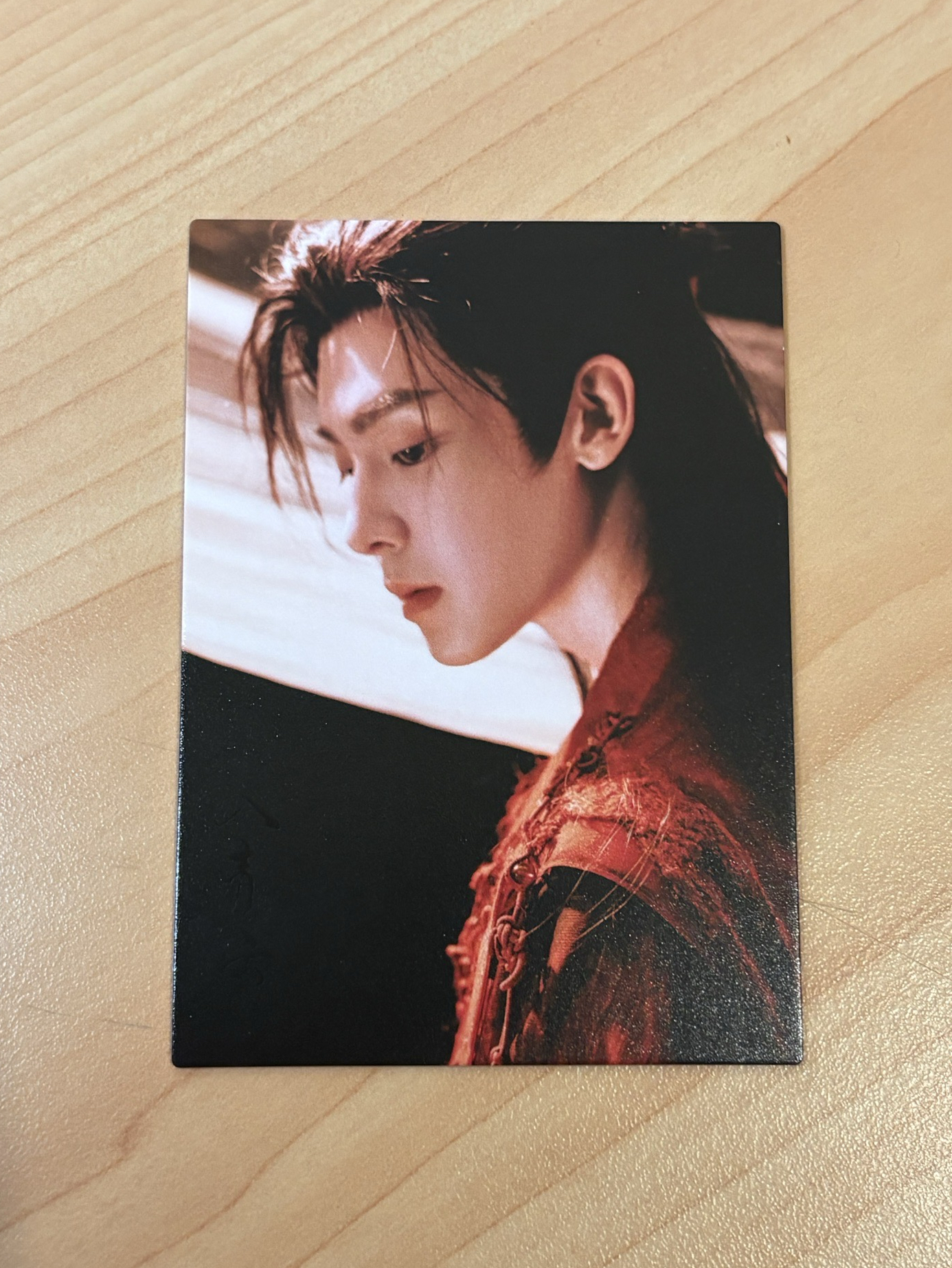 紀伯宰 荼靡新生02 🥝(50)