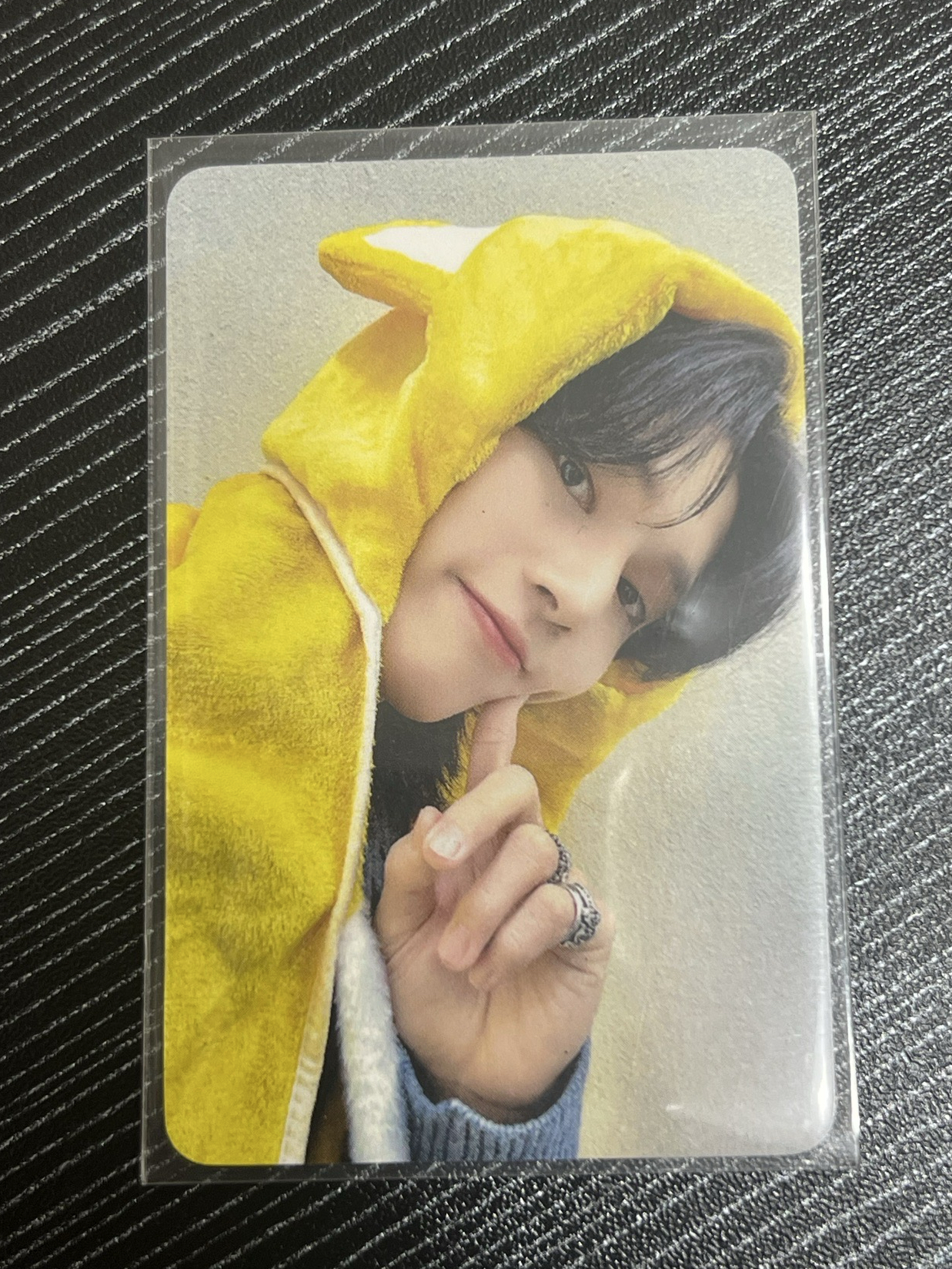 🩷小可榮 本體500綁💛1000