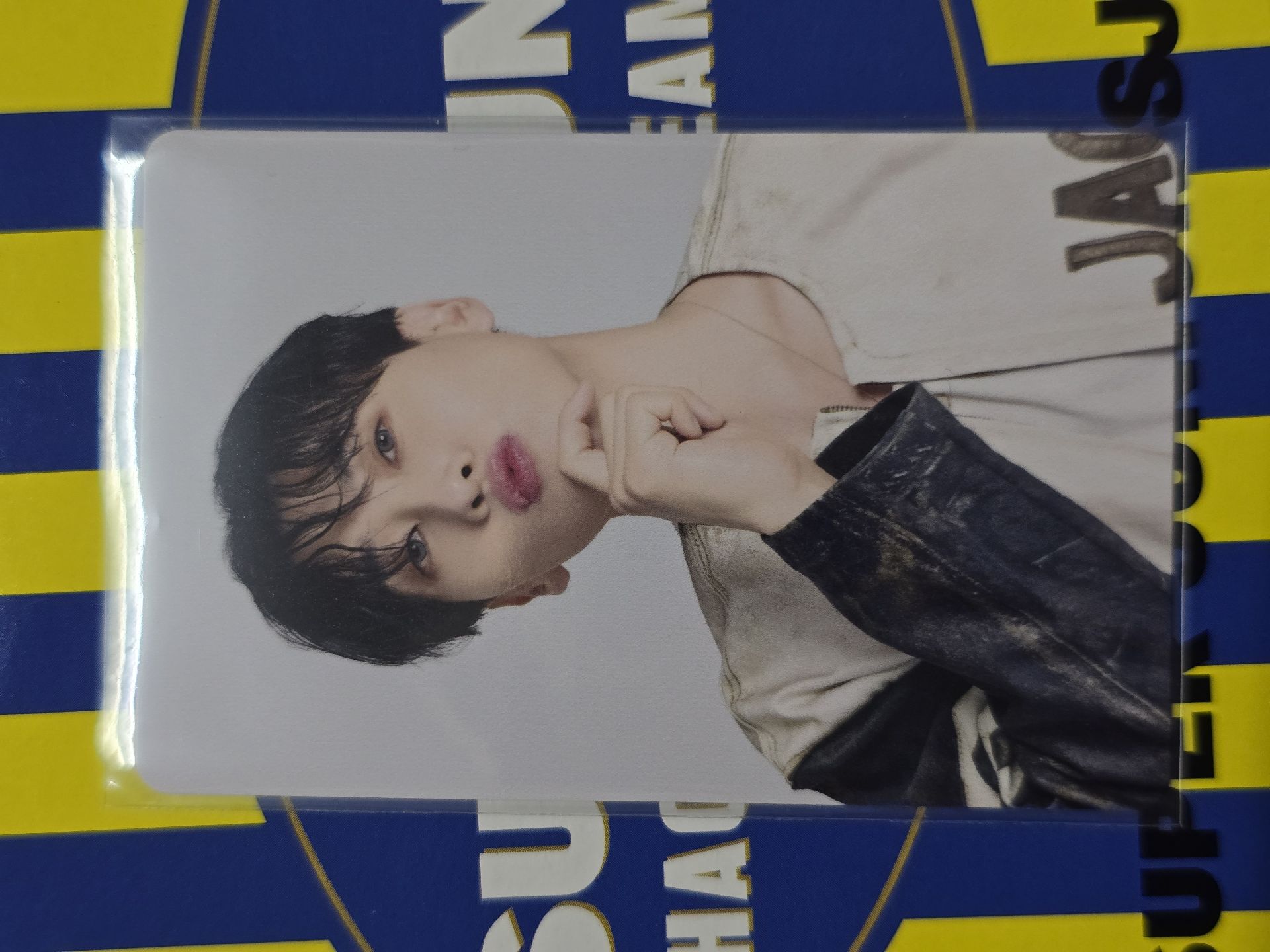 SJMarket 🇯🇵 日本超市 滿額卡 赫宰