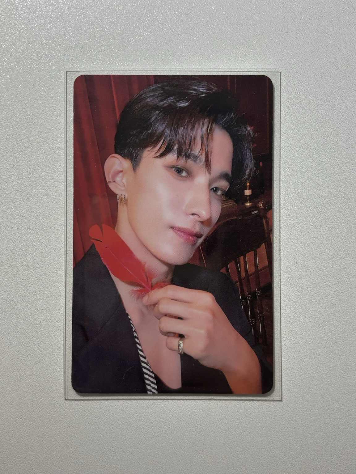 碩 ‘23年曆卡💚