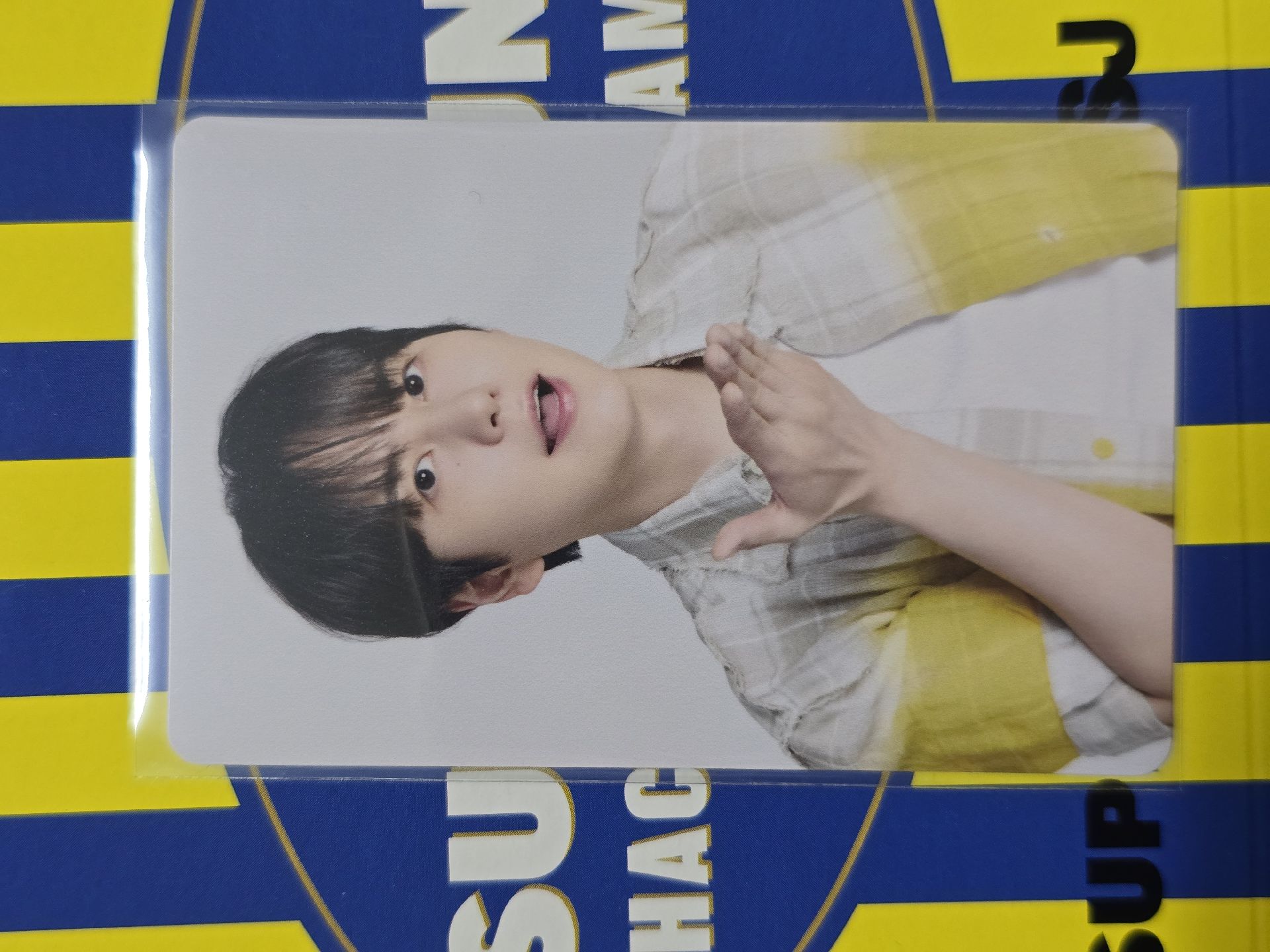 SJMarket 🇯🇵 日本超市 滿額卡 圭賢