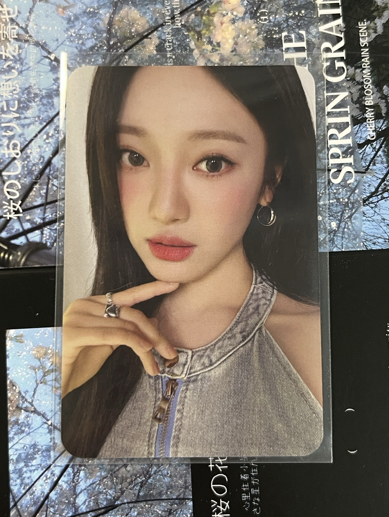 potd泰國展會T恤寧