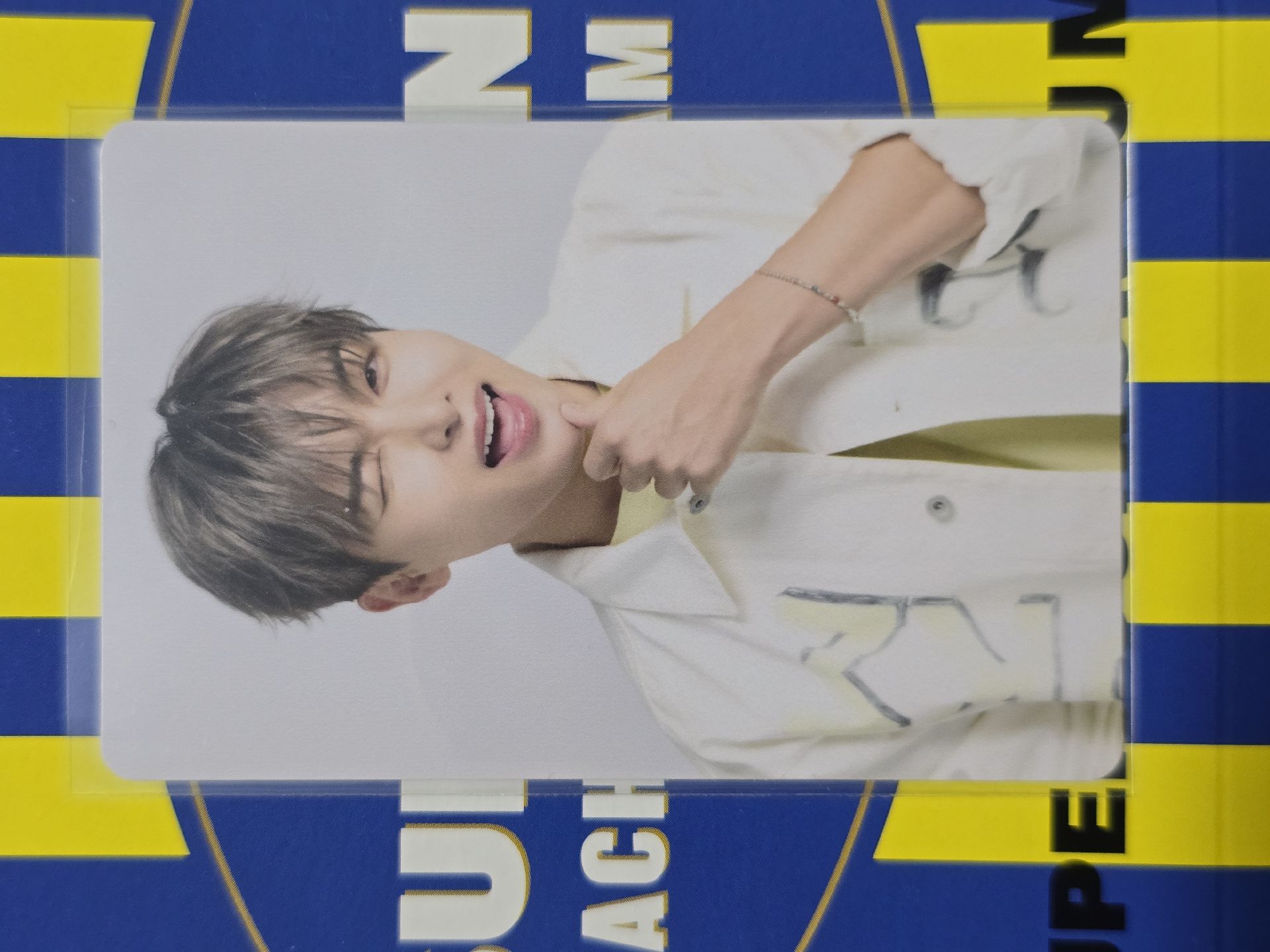 SJMarket 🇯🇵 日本超市 滿額卡 厲旭