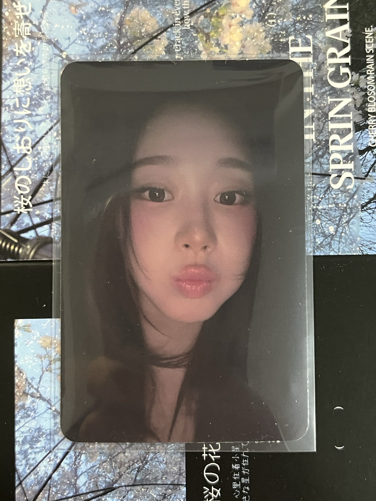 Dirty Work mokket 簽售吉