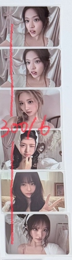 secret MD 少李瑞  安*2張