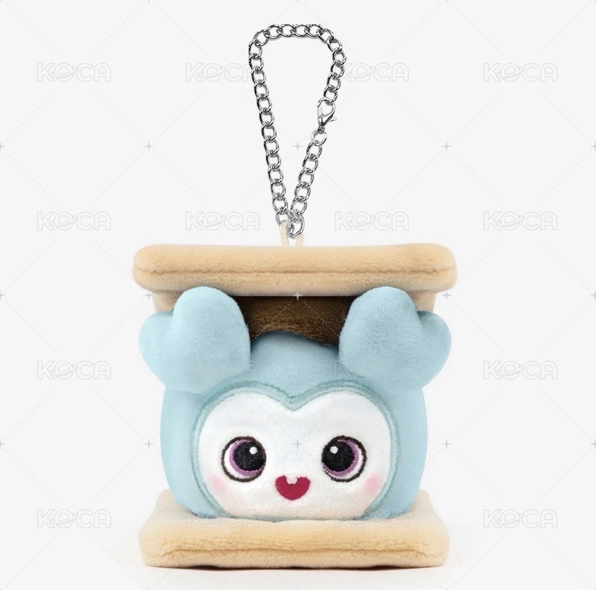 娜餅乾（無證袋