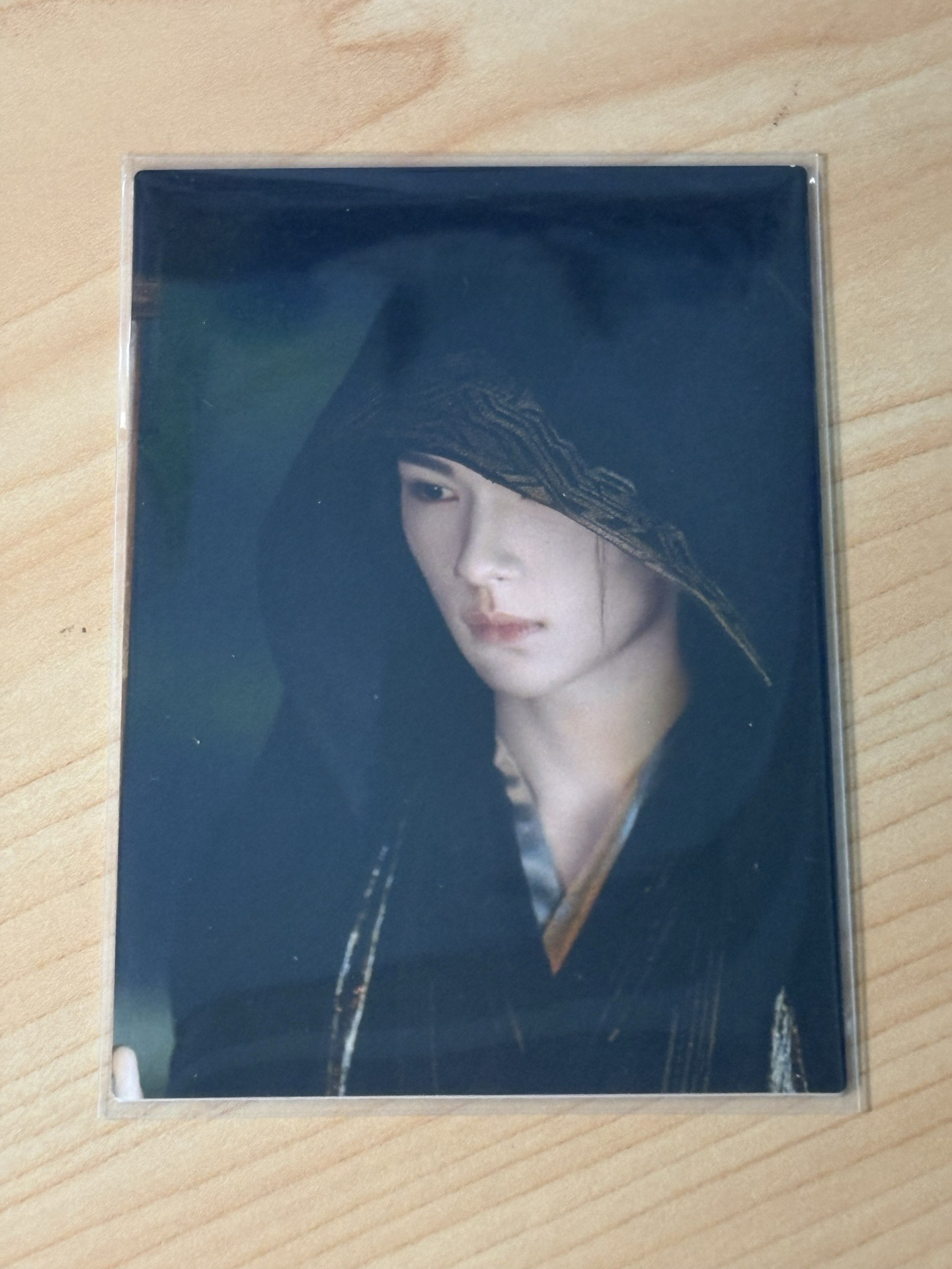 💚司徒嶺 合虛仙洲