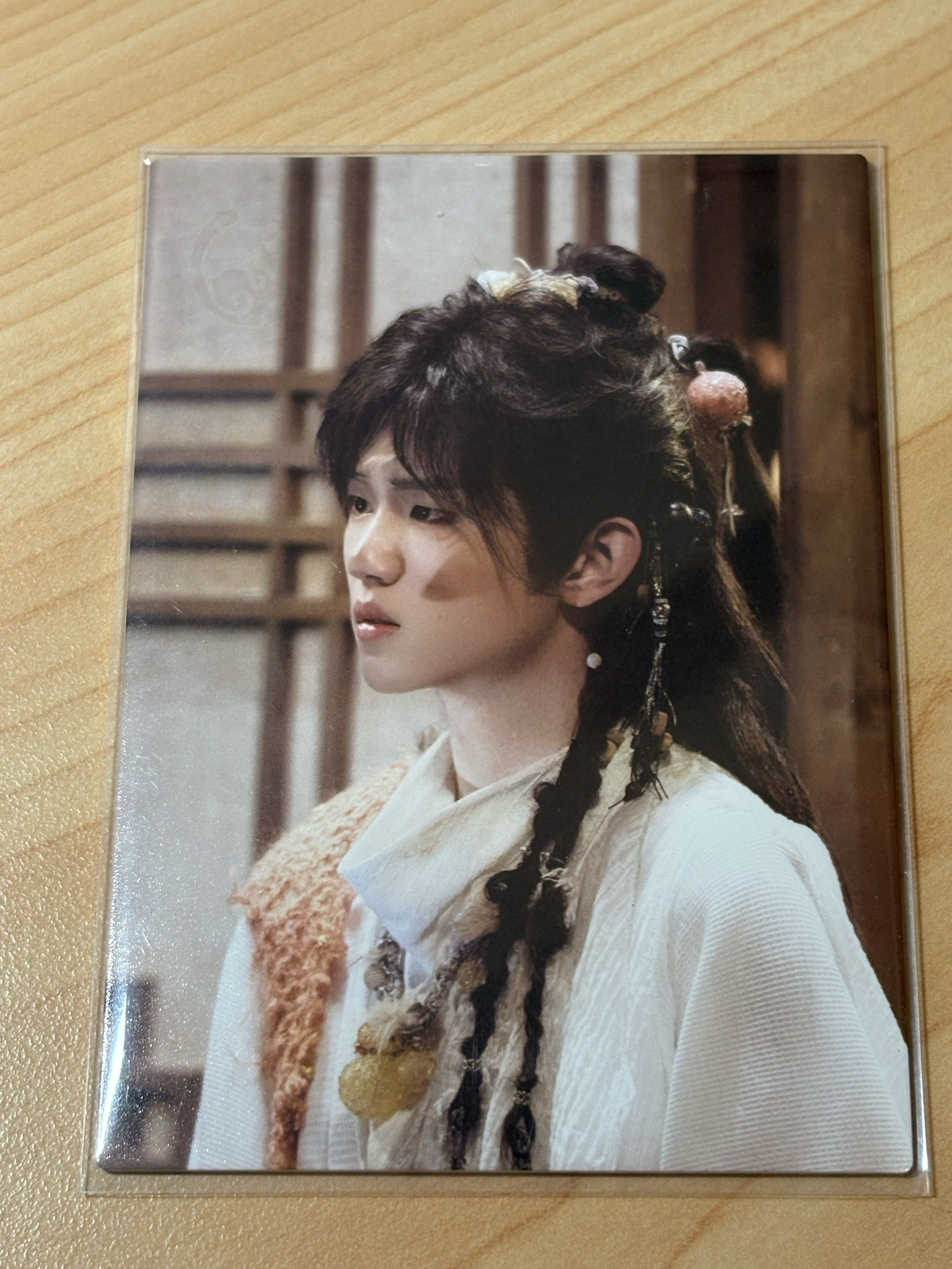 💚二十七 合虛仙洲